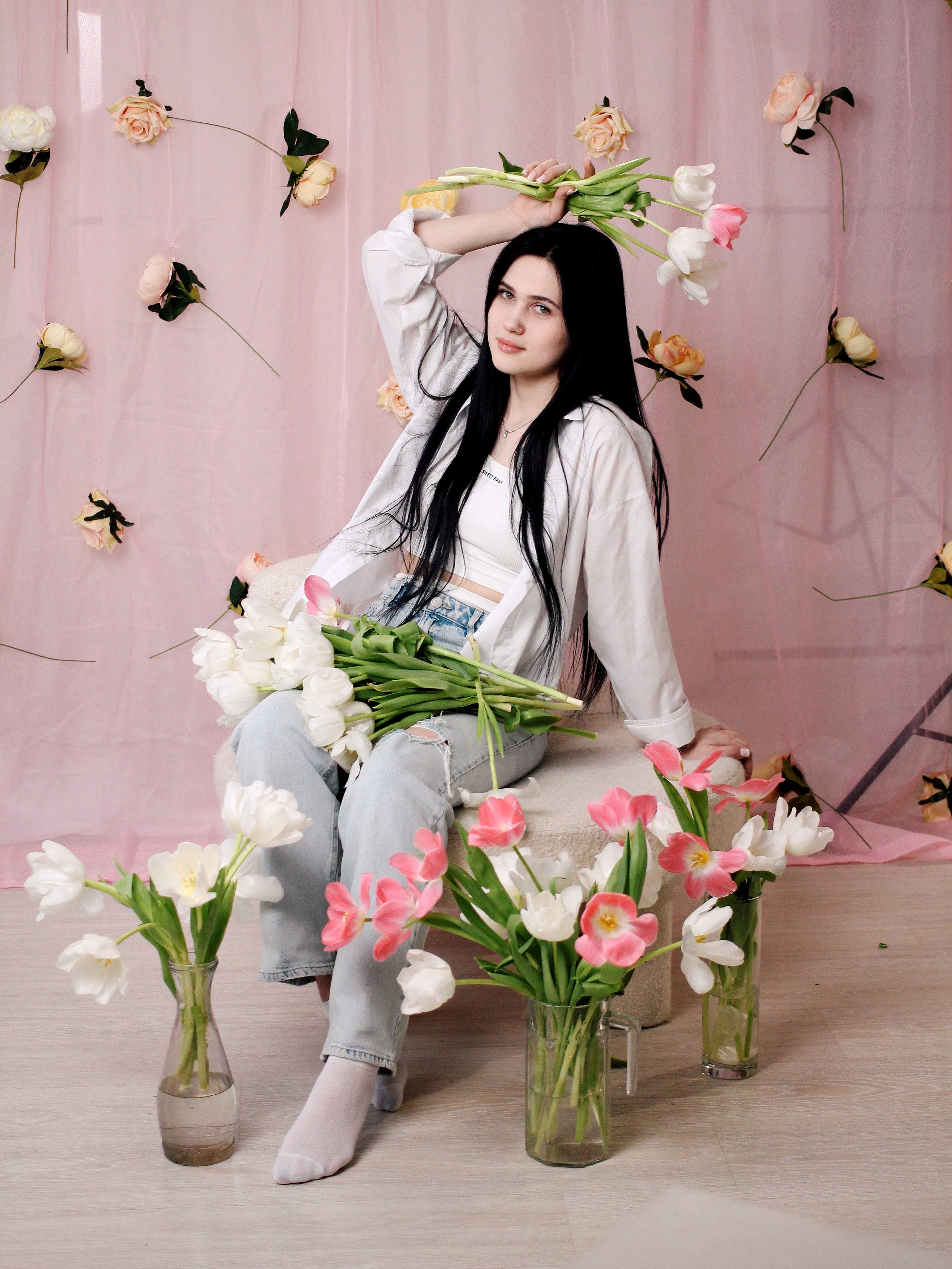 Фотодень 2 марта. Photography Eva