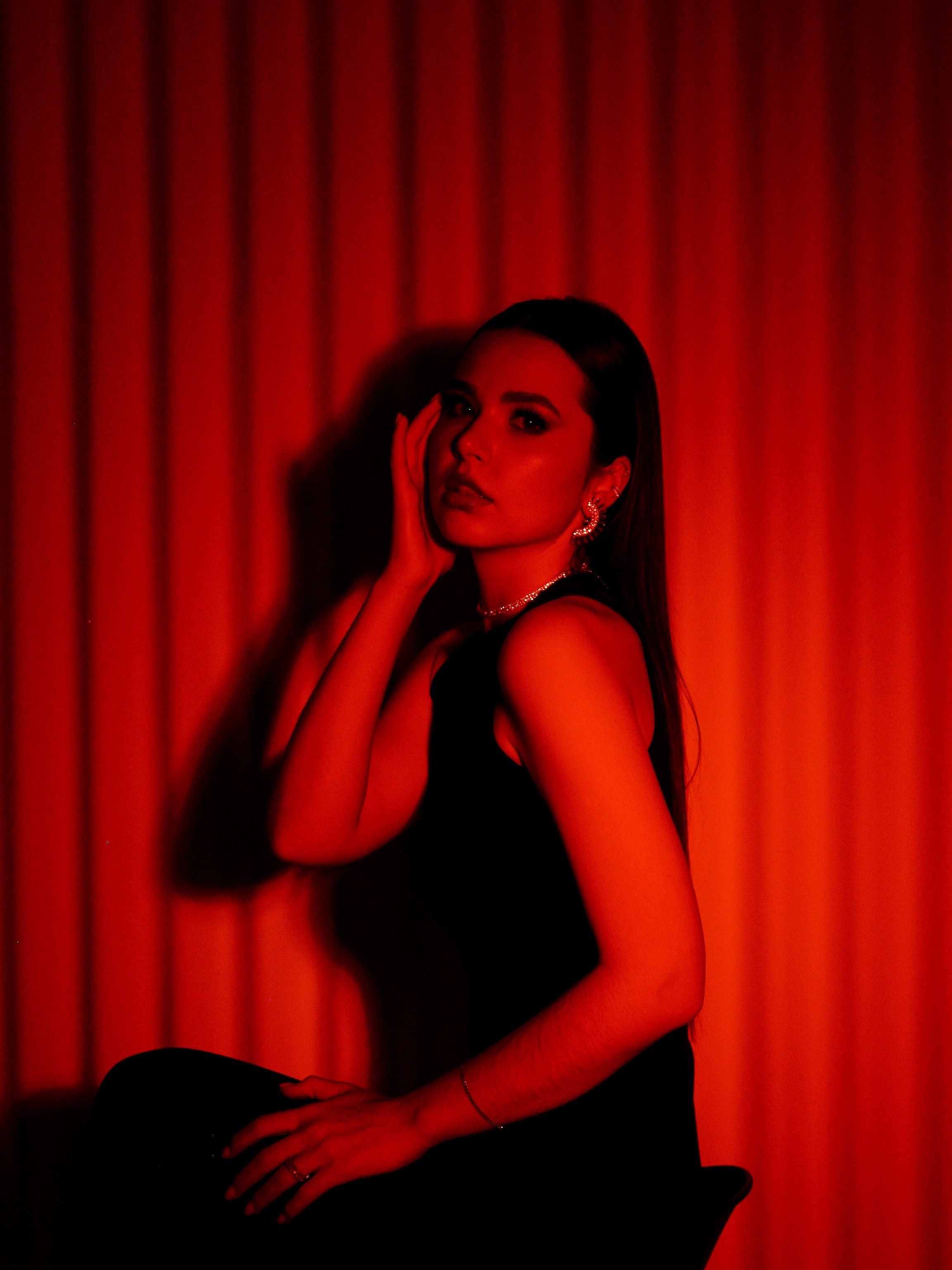 Дарья. Photography Eva