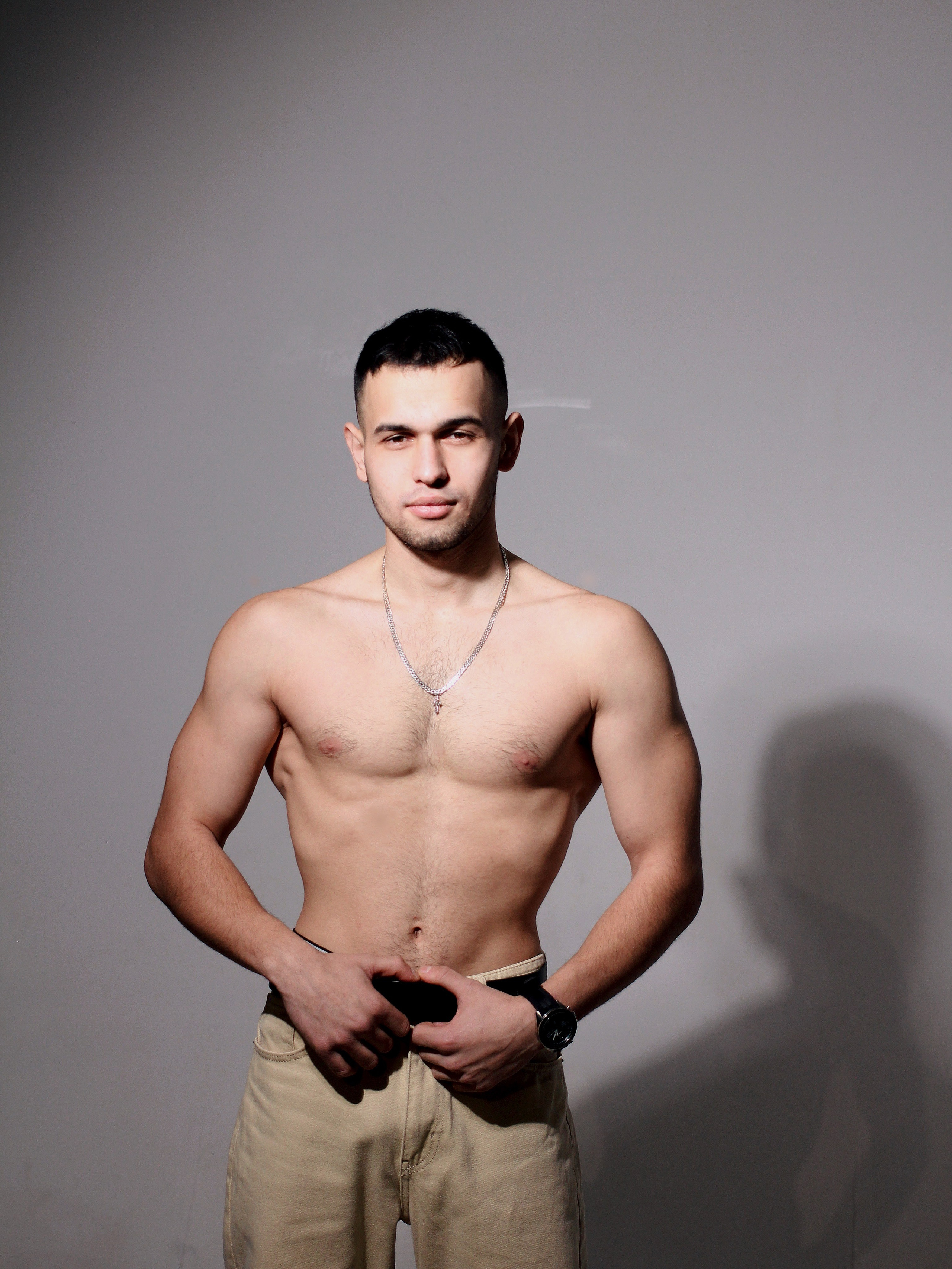 Мужские портреты. Photography Eva