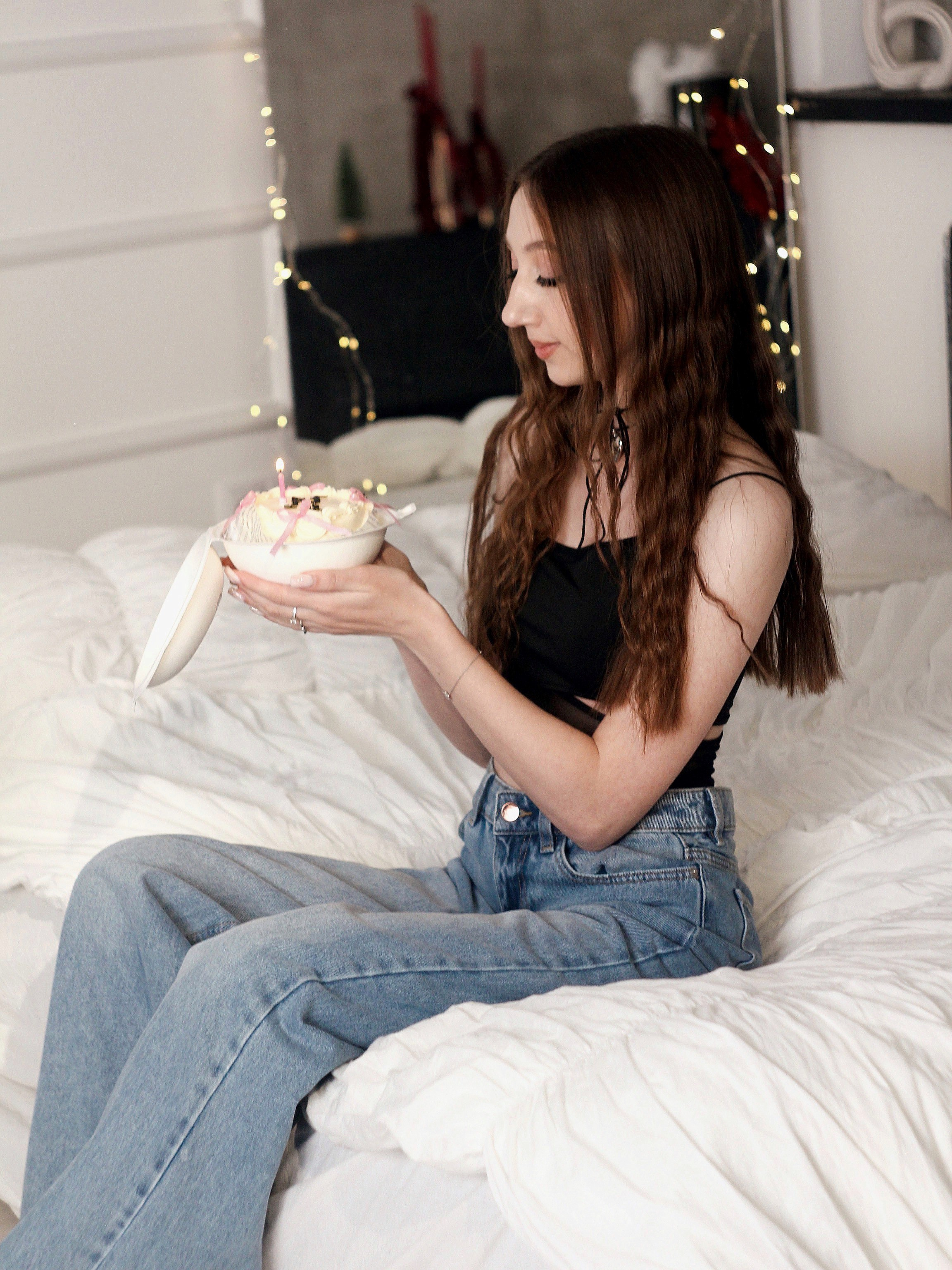 День Рождения. Photography Eva