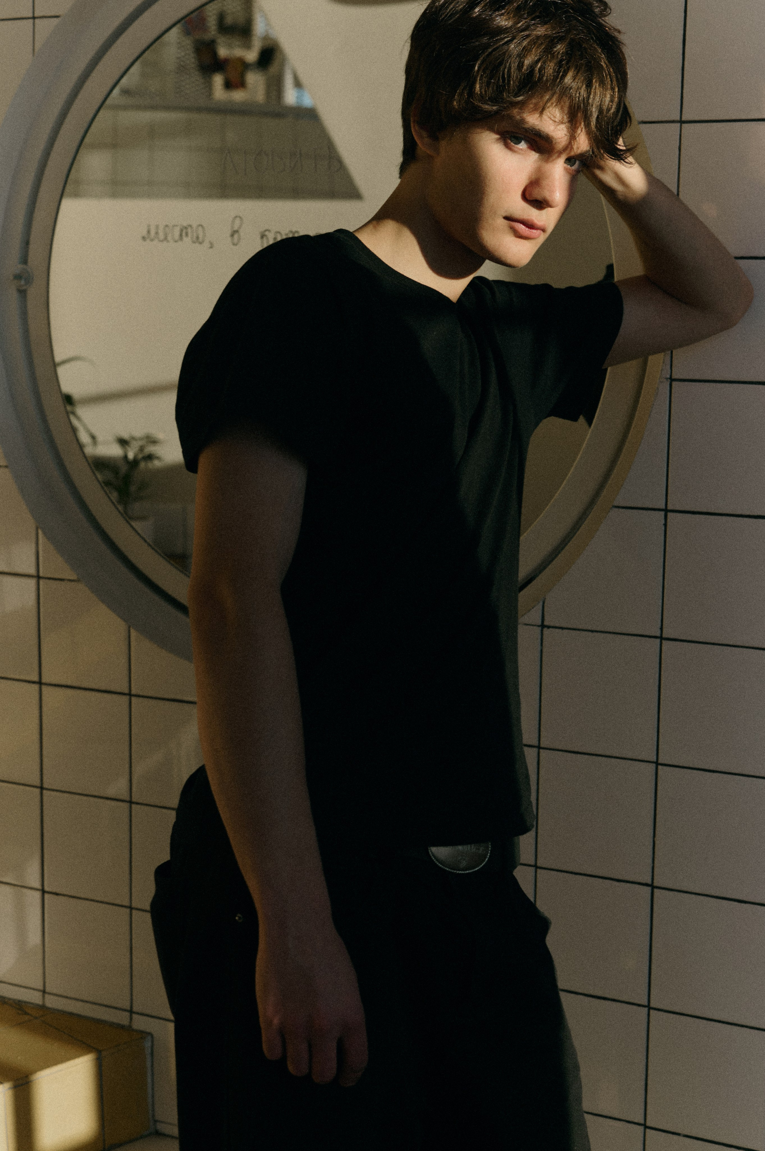 Дженни и Семен. Свадебный и семейный фотограф в Санкт-Петербурге Татьяна Пастухова