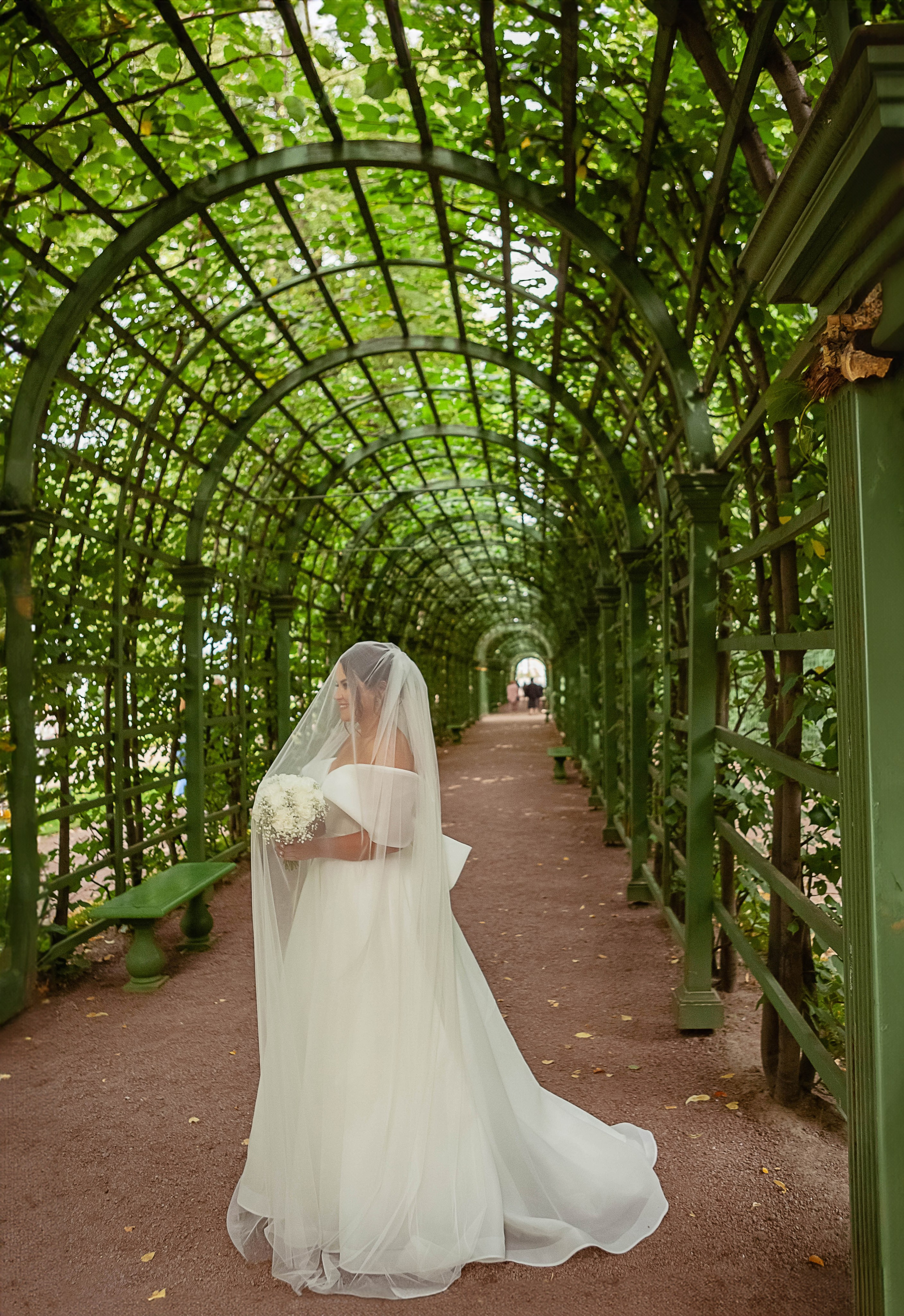 Кристина & Руслан. Свадебный фотограф в СПБ | Санкт-Петербурге Анастасия Рахимгулова