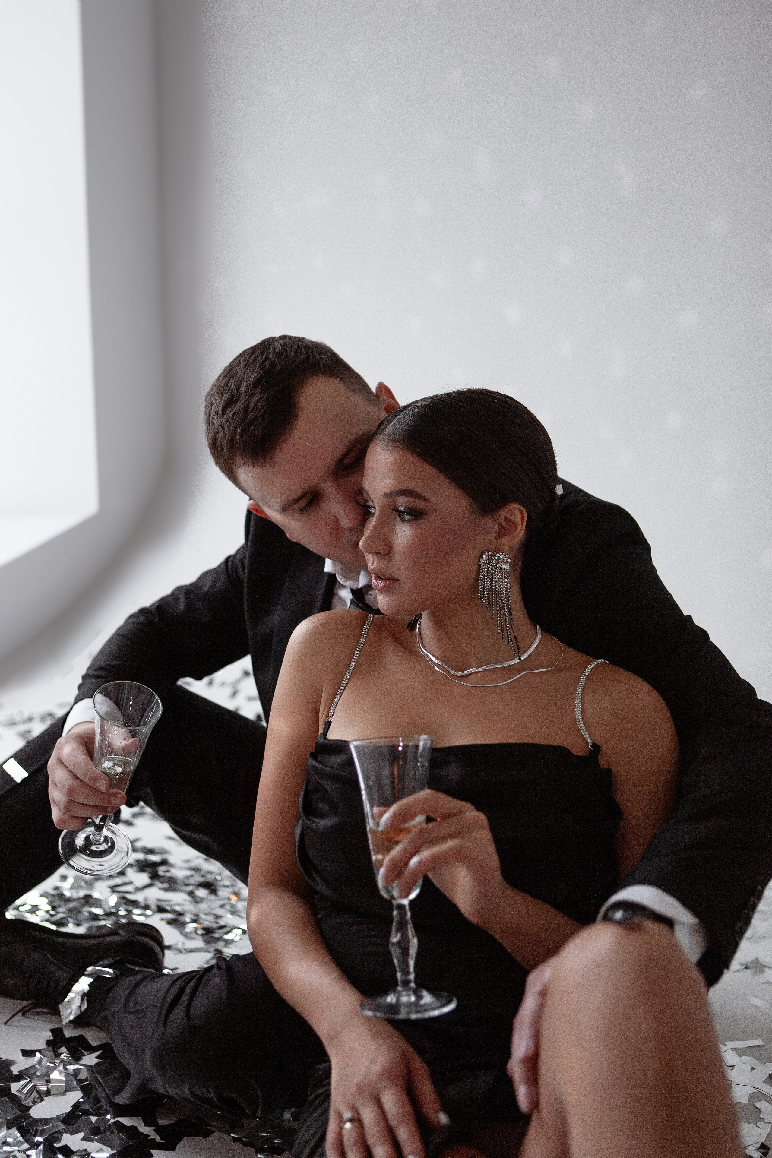 Анастасия & Данил. Свадебный фотограф в СПБ | Санкт-Петербурге Анастасия Рахимгулова