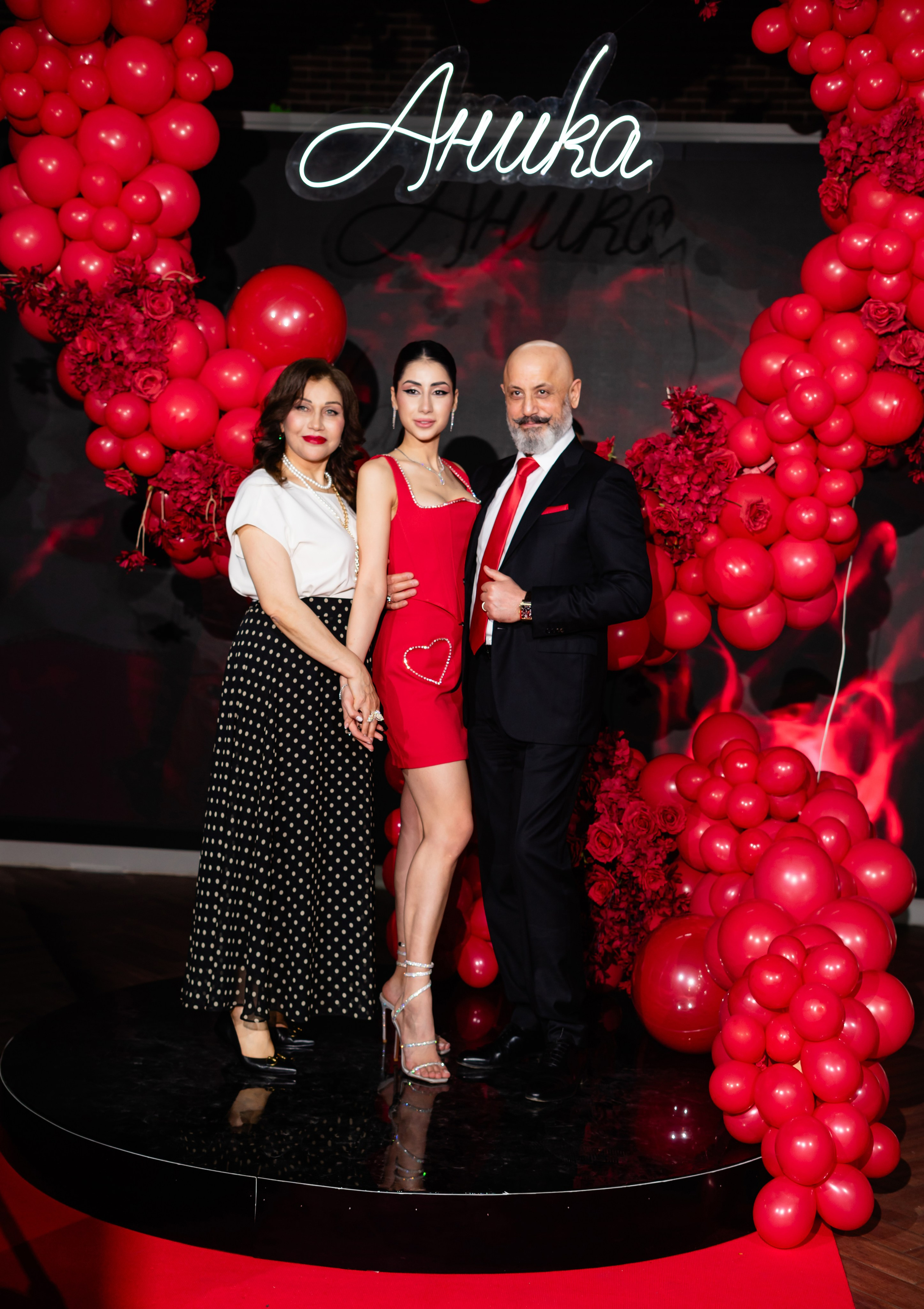 Анике 25 лет / River Don. Фотограф мероприятий в Ростове-на-Дону Есманская Елена