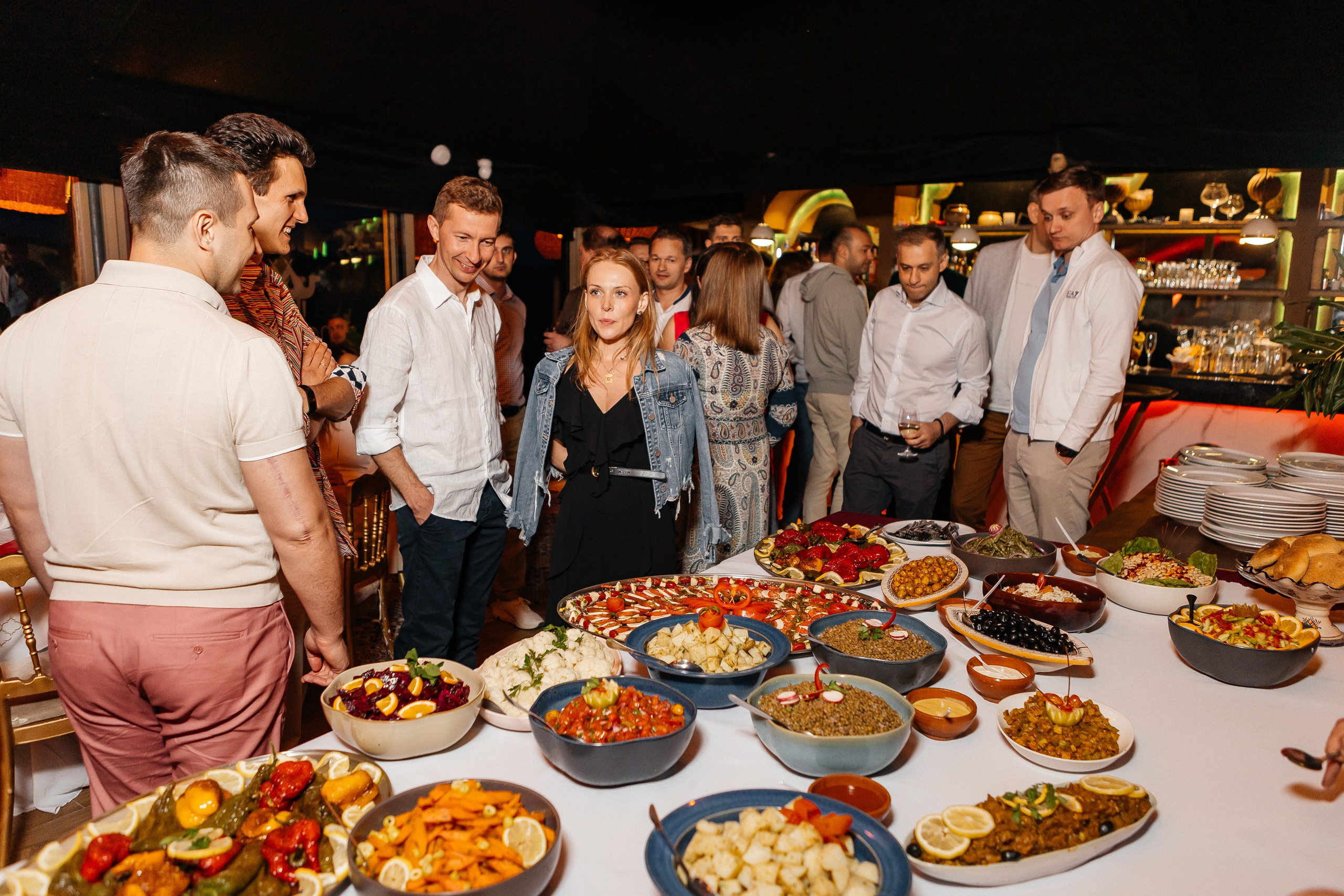 Марокко Альфа Банк. Фотограф в Москве Дмитрий Жарков