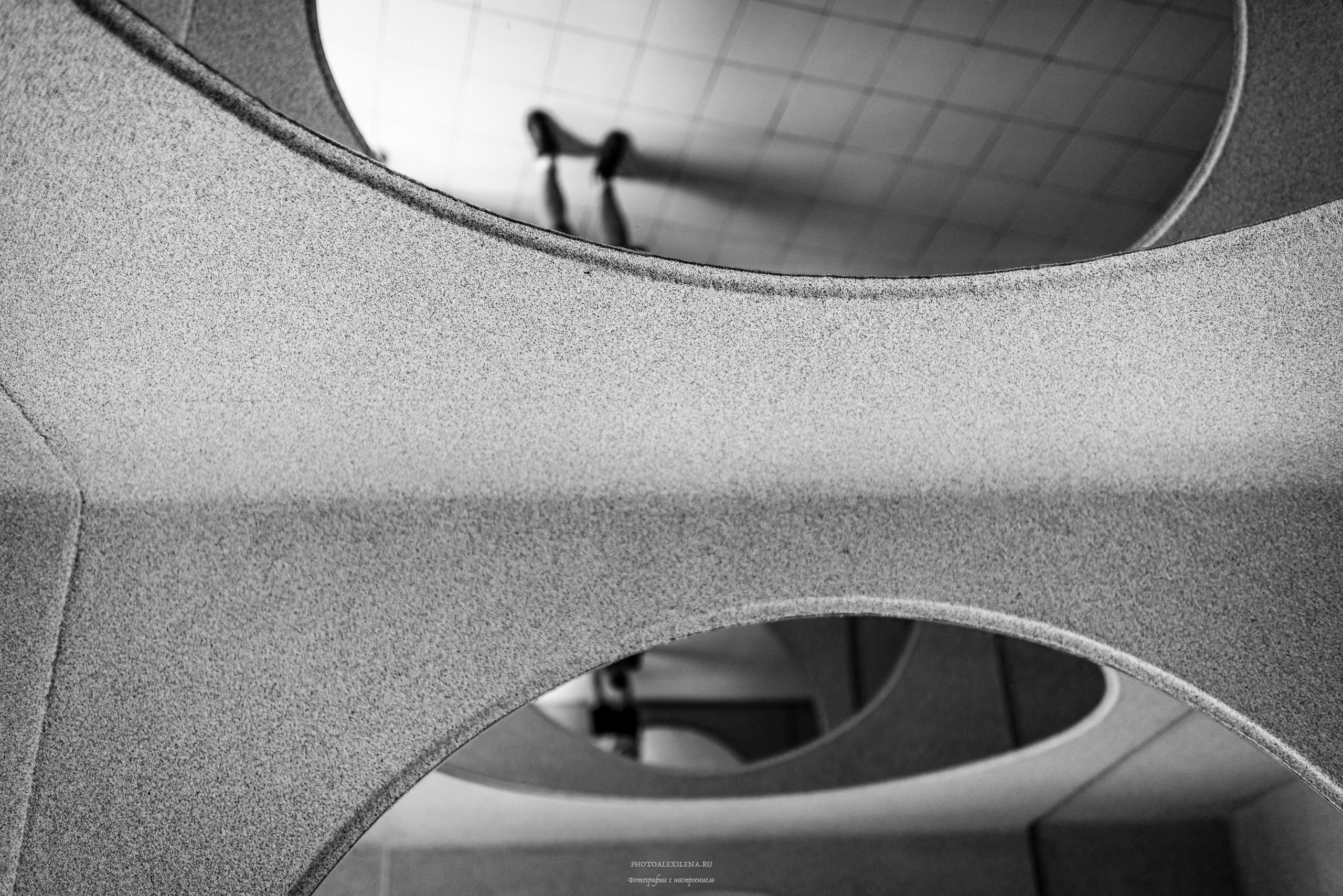 Город. Авторские стильные фотокартины