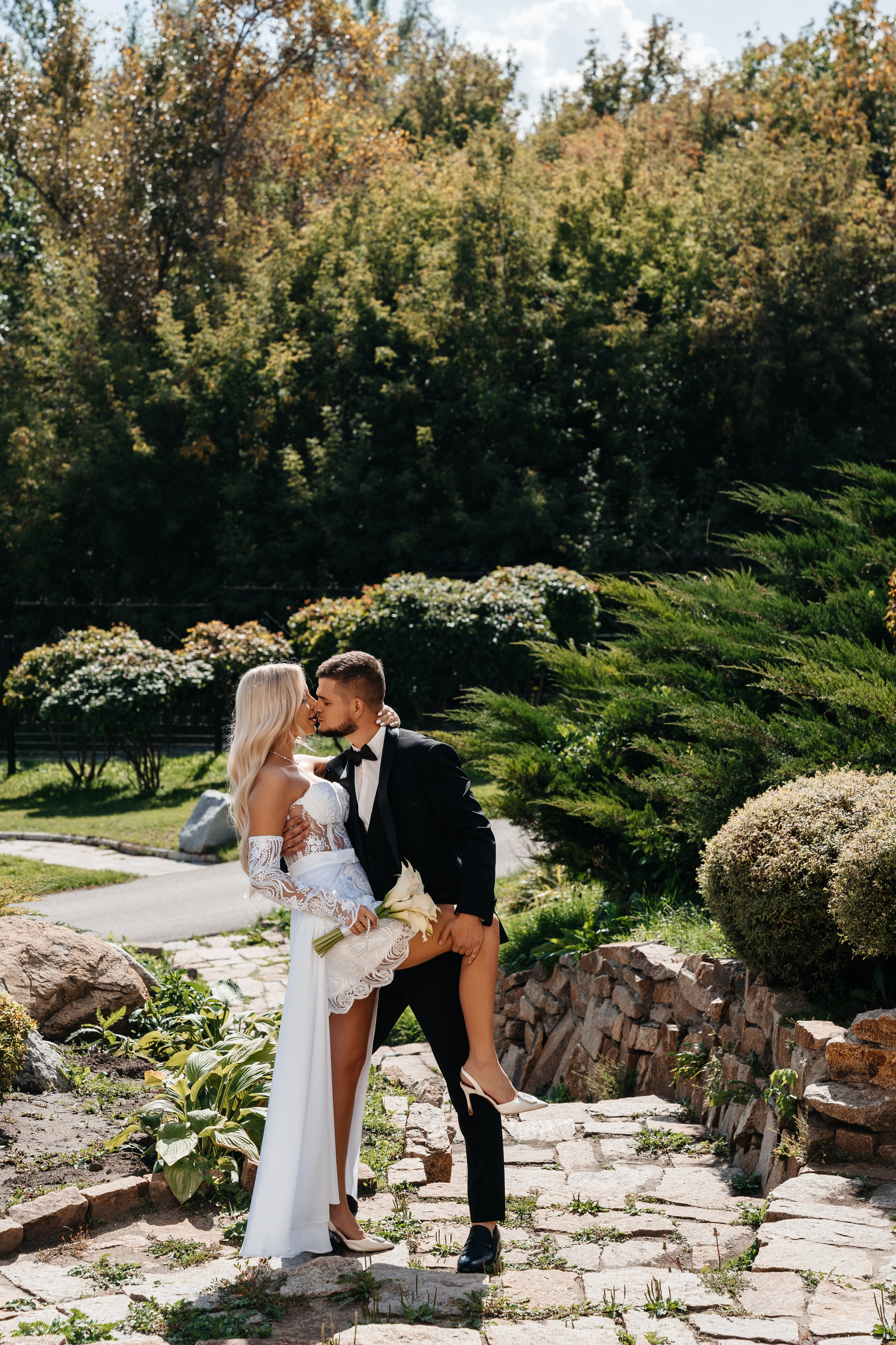 Стефан & Татьяна