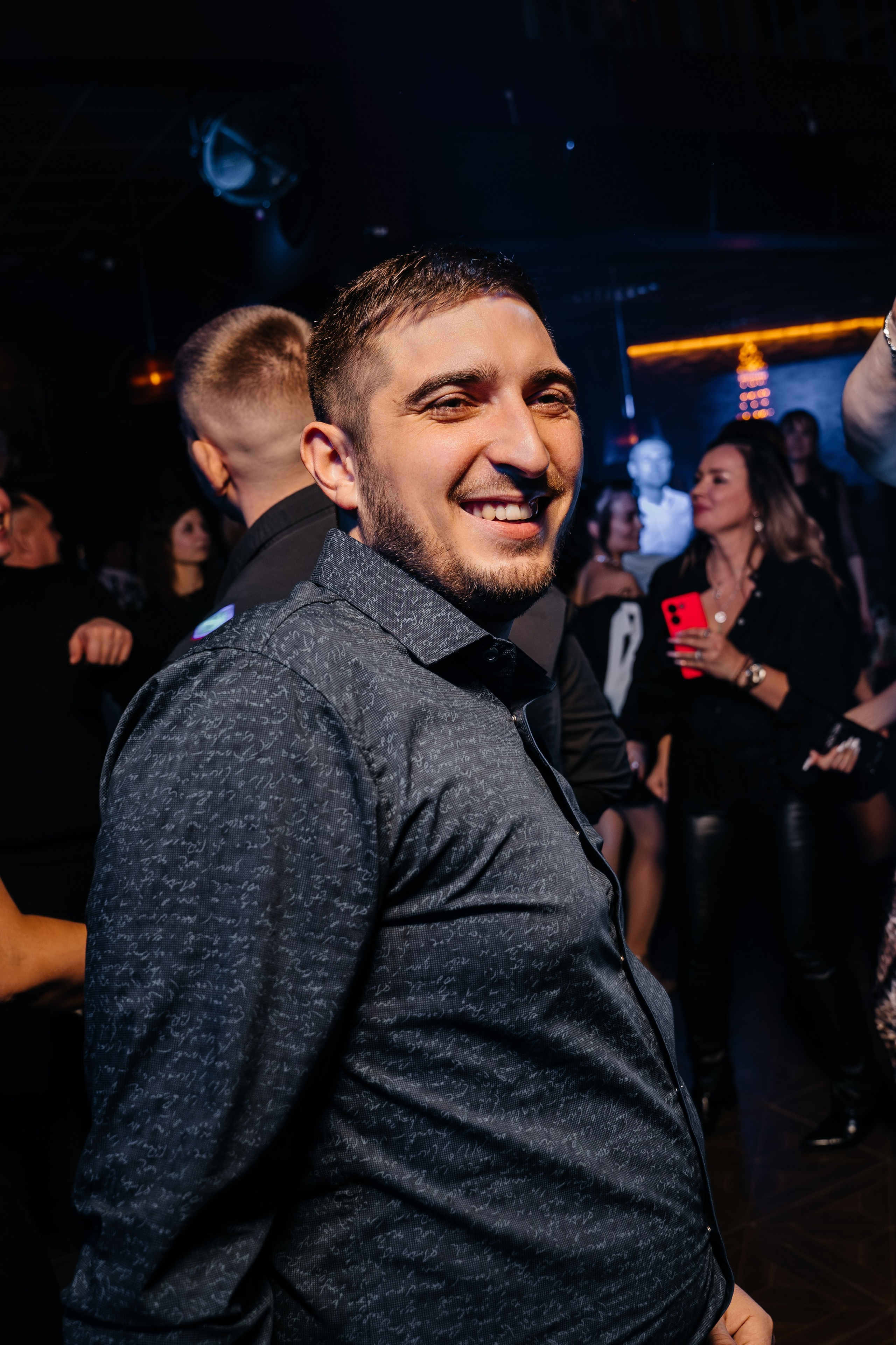 Корпоратив «СОВКОМБАНК». Свадебный фотограф Барнаул Алексей Павлов