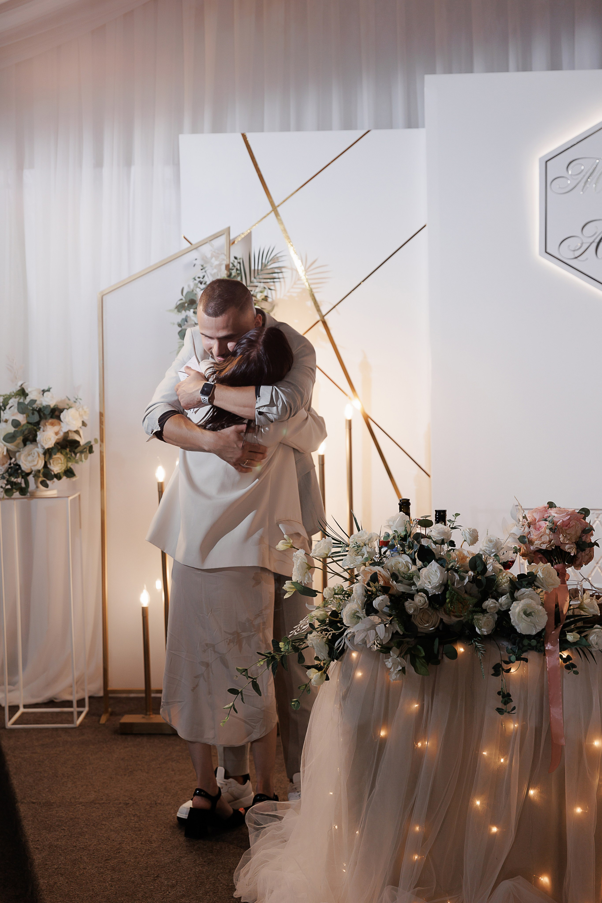 Алина и Максим. Свадебный и семейный фотограф в Твери и Тверской области