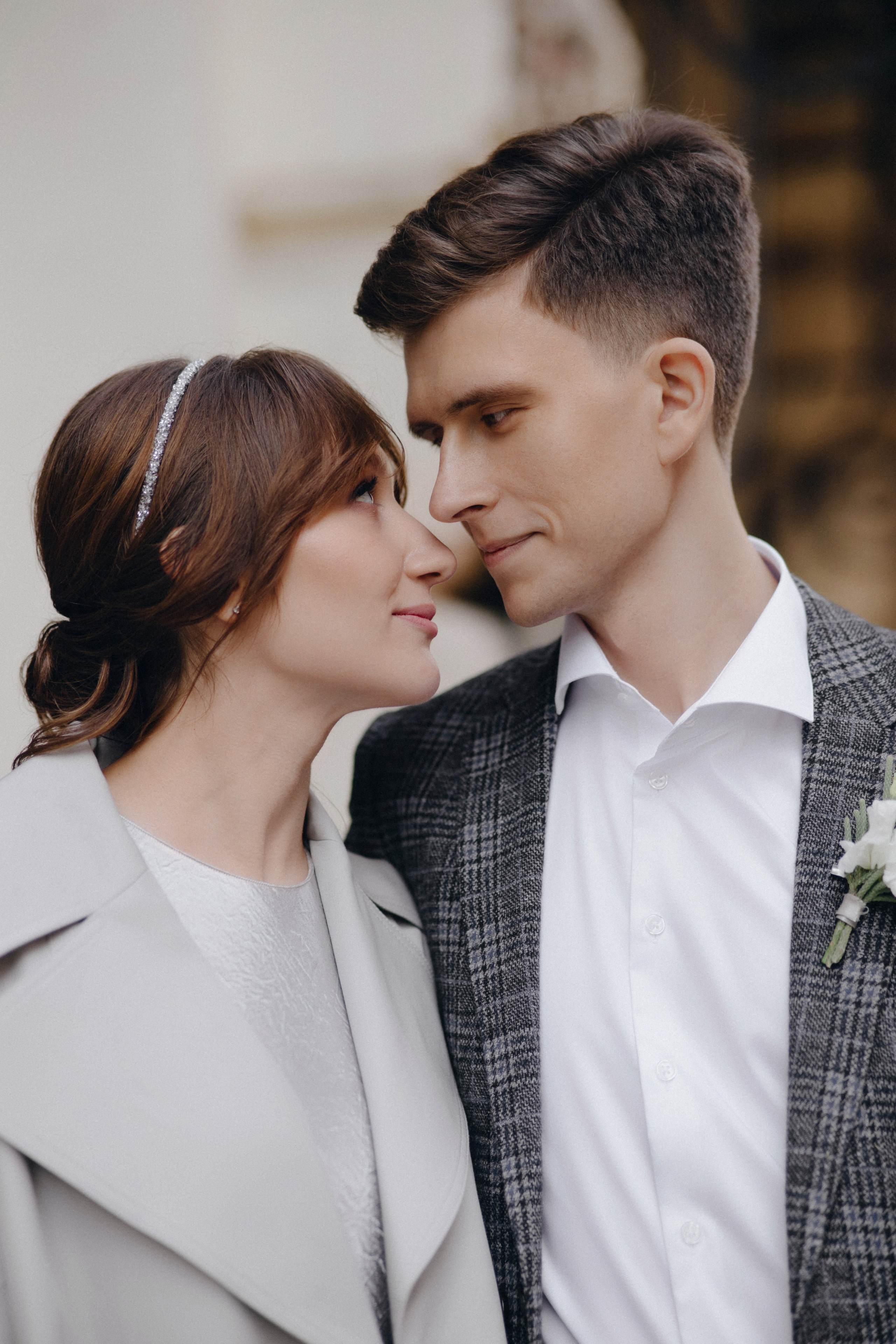 Анонс со свадьбы Кати и Лёши. Свадебный фотограф Москва и другие города