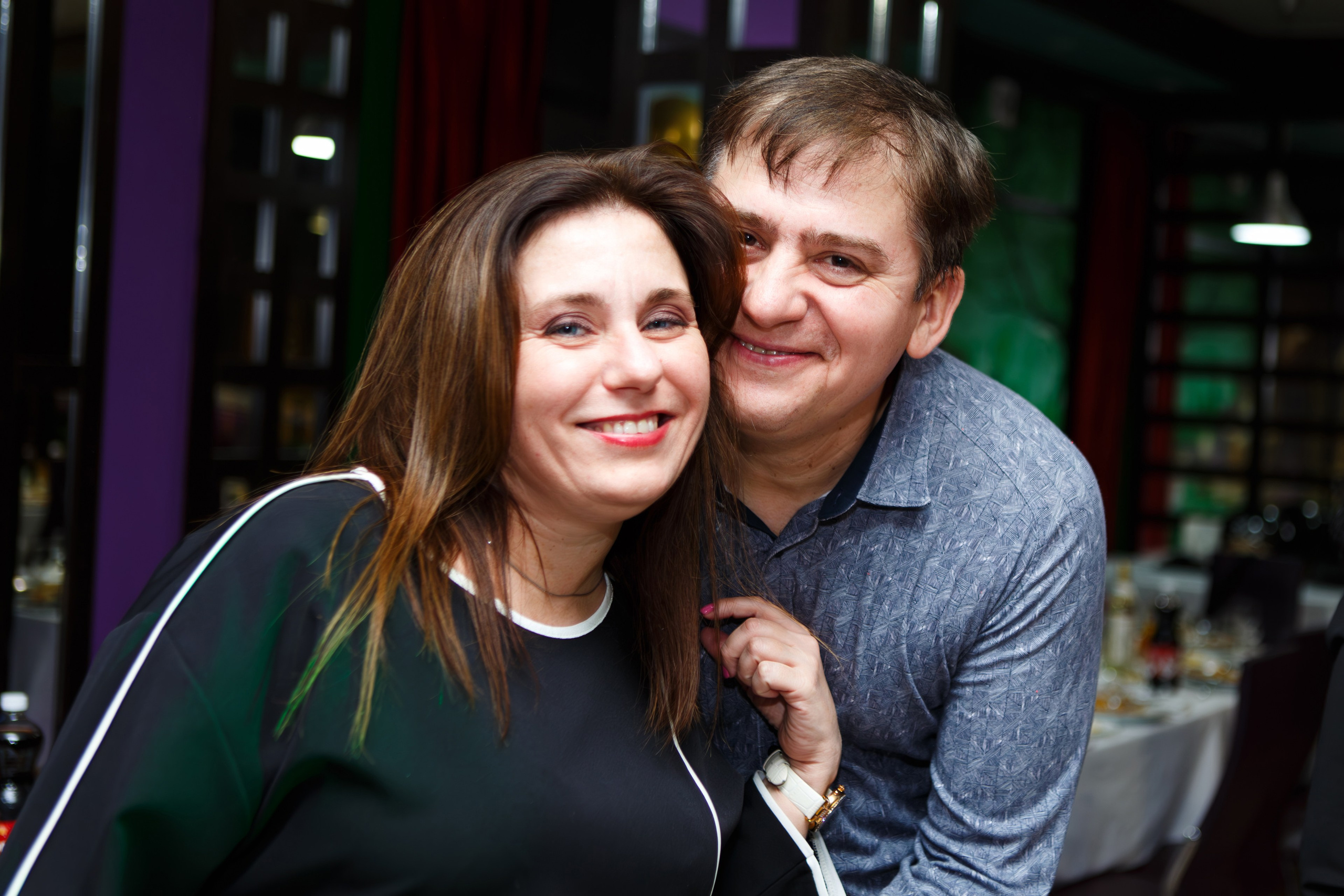 СЪЕМКА ЮБИЛЕЯ #3. Профессиональный фотограф в Мценске и Орловской области