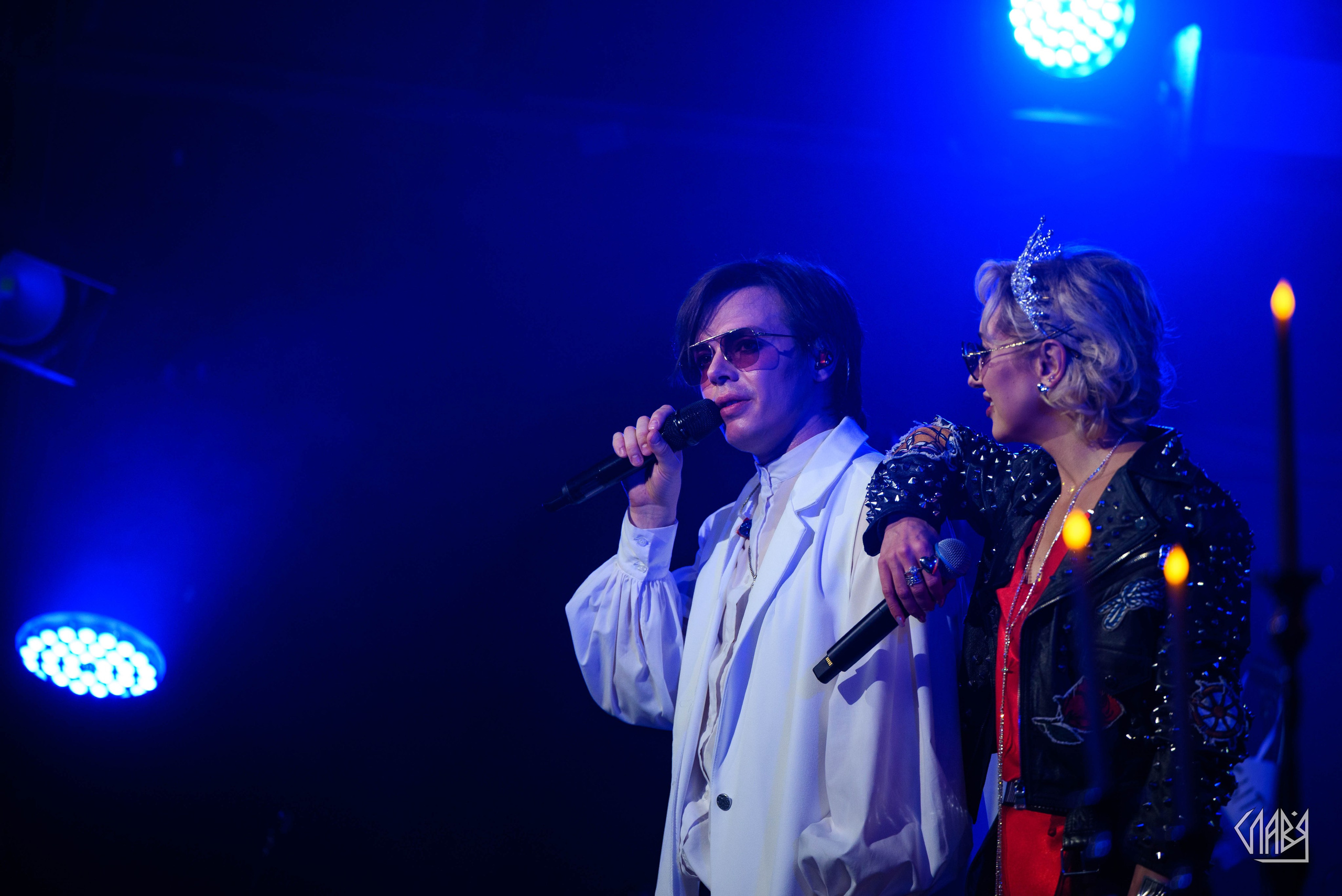 Быть королем. Фотограф из Москвы Ярослава Панкратова