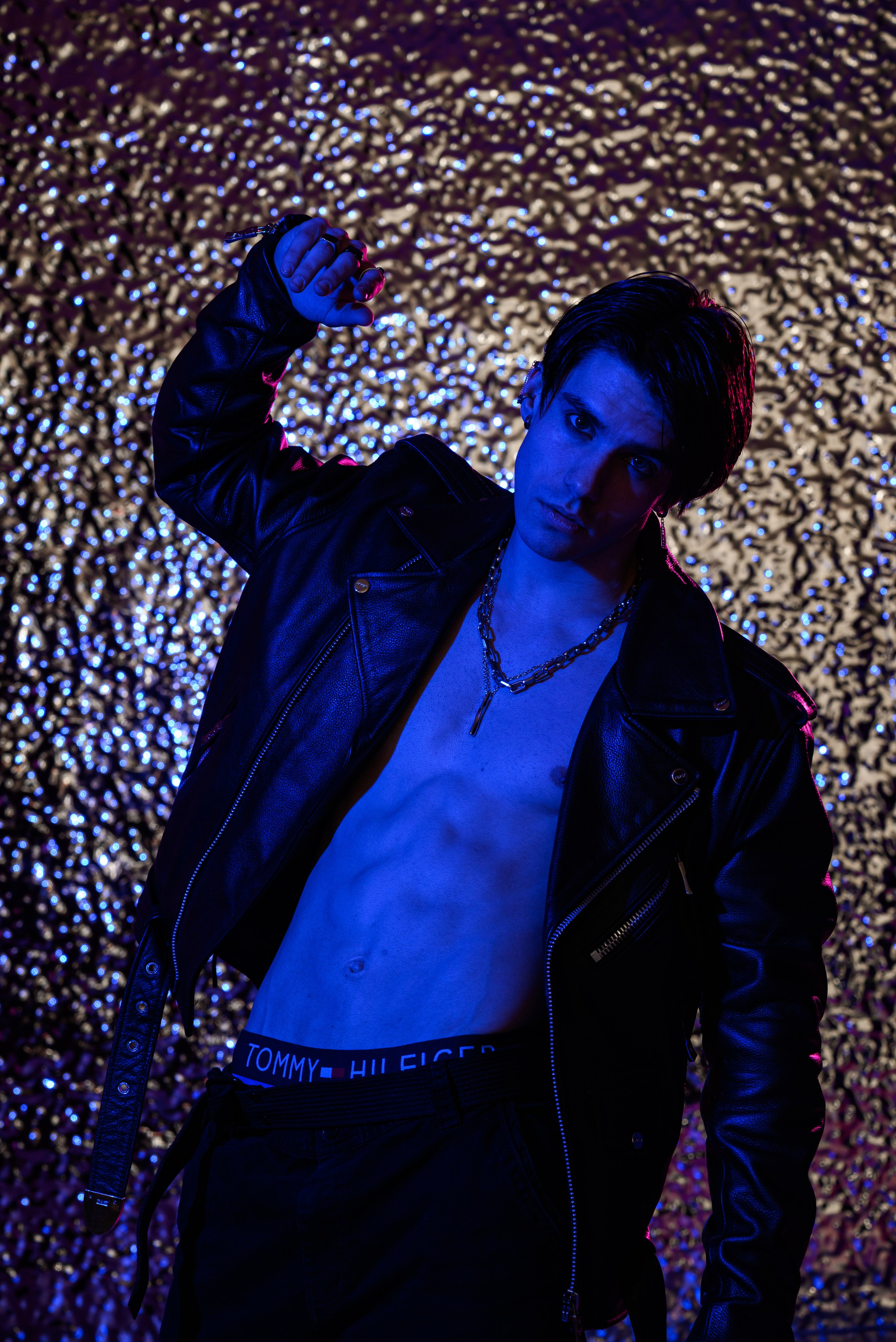 Фотосессии. Фотограф из Москвы Ярослава Панкратова