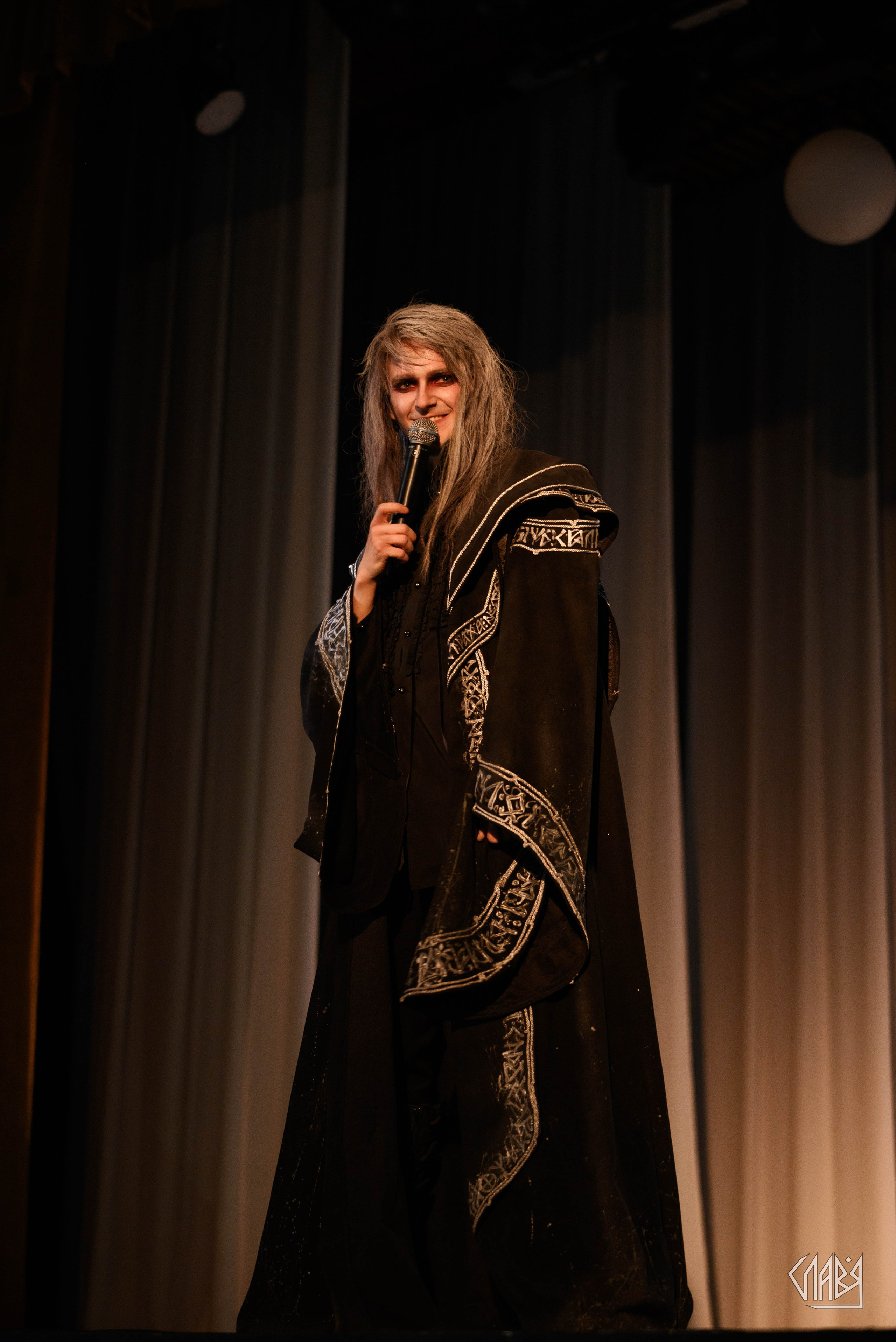 Magic fest. Фотограф из Москвы Ярослава Панкратова