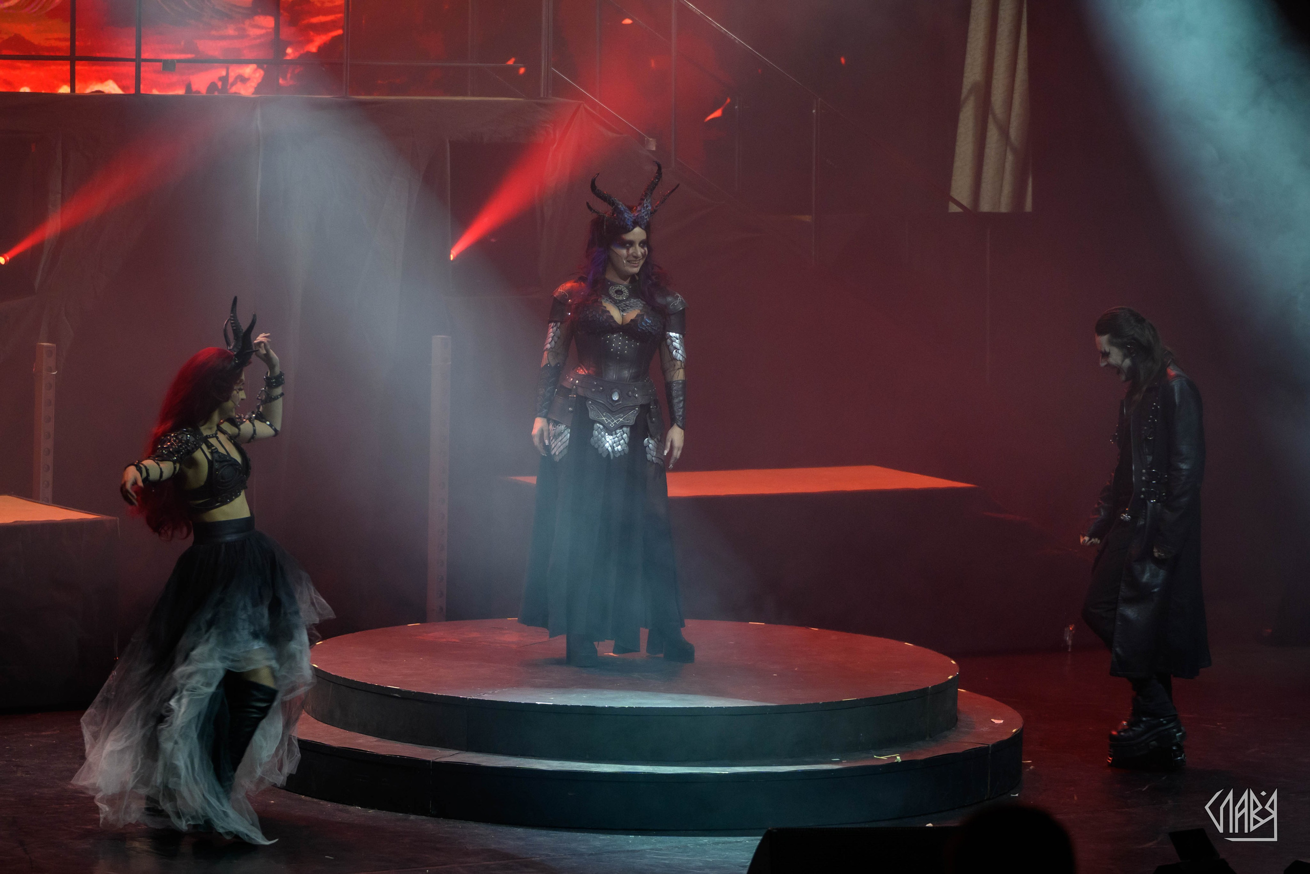 Последнее испытание альтернативный финал. Фотограф из Москвы Ярослава Панкратова