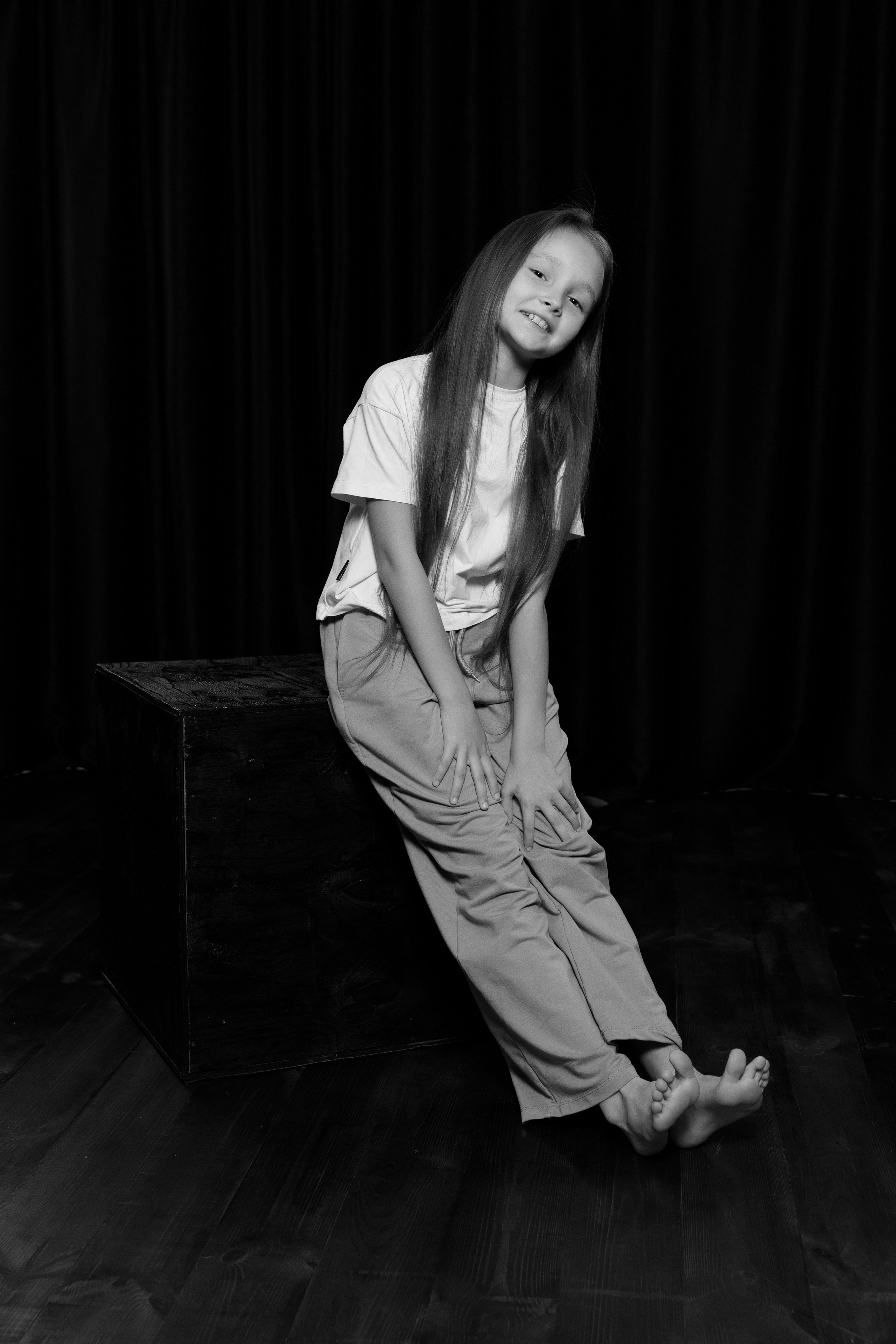 Театральная мастерская ART MOON. Фотограф Ставрополь Петр Голубенко