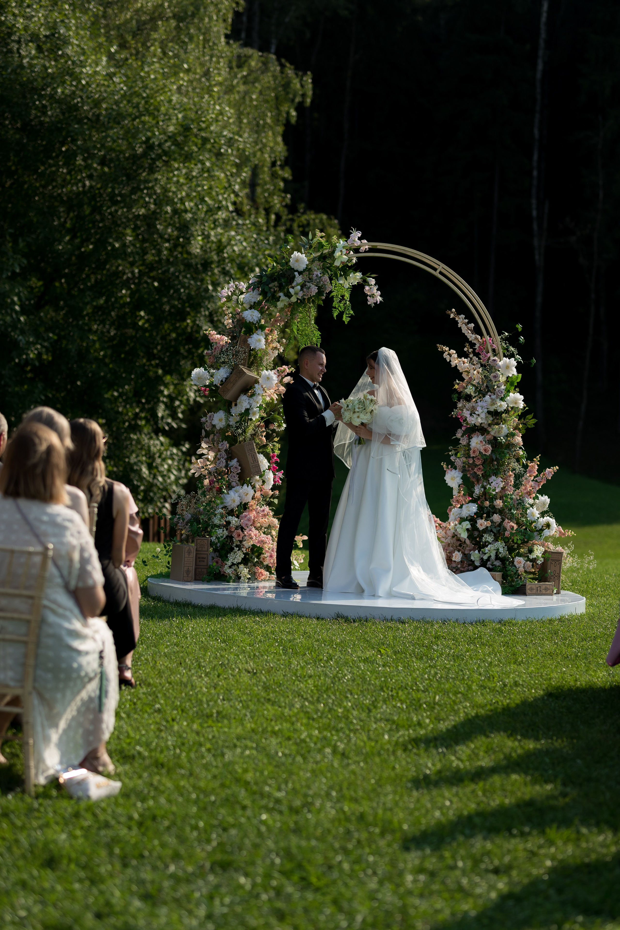 А&Е. Свадебный фотограф Гомель