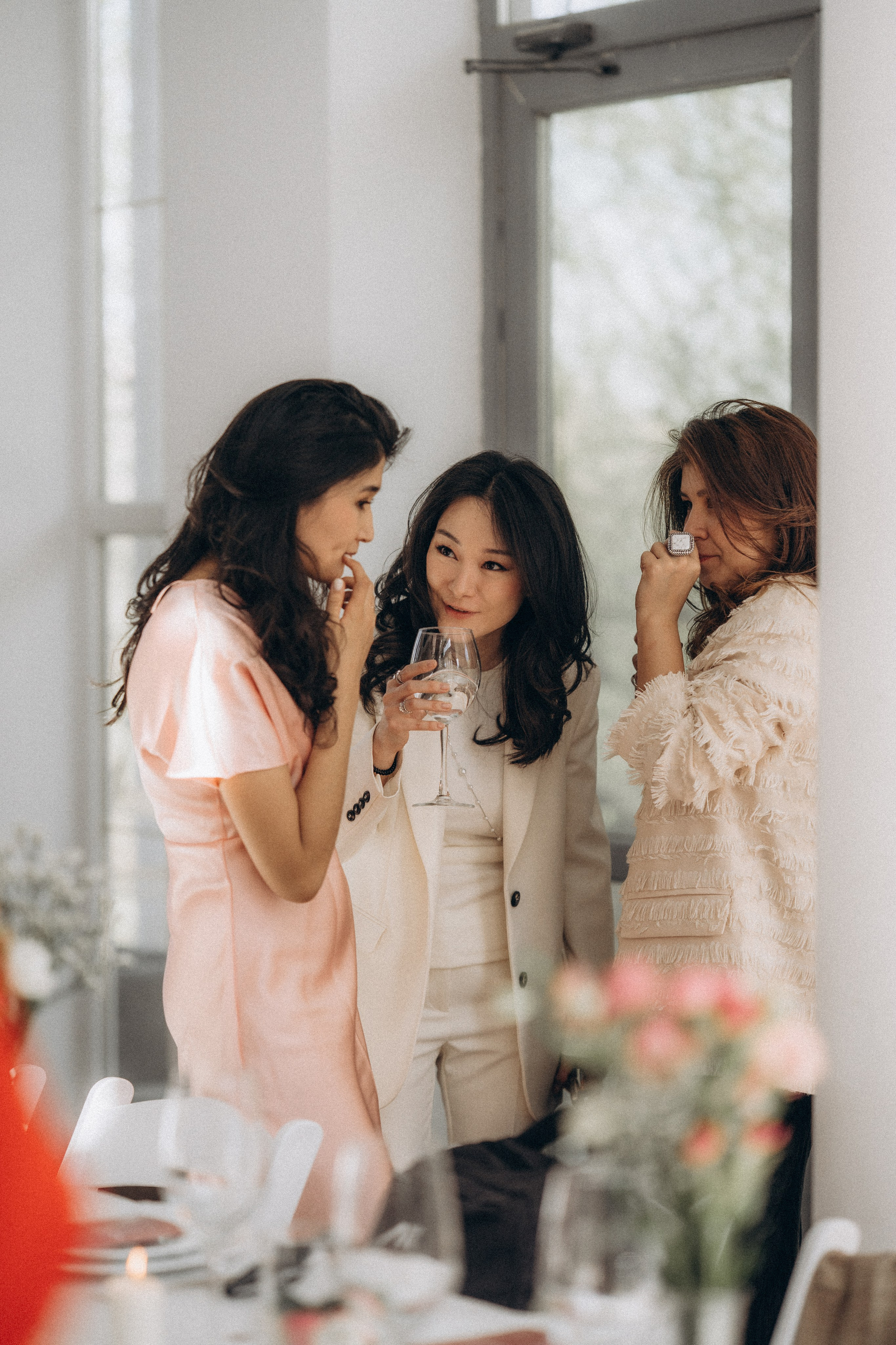 ДР Сары. Надежда Виховская — семейный фотограф в Астане