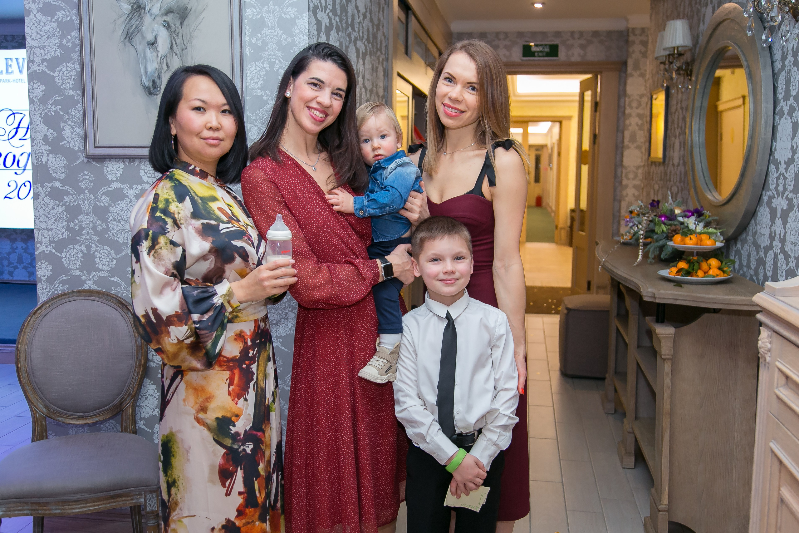 НОВЫЙ ГОД. Главная