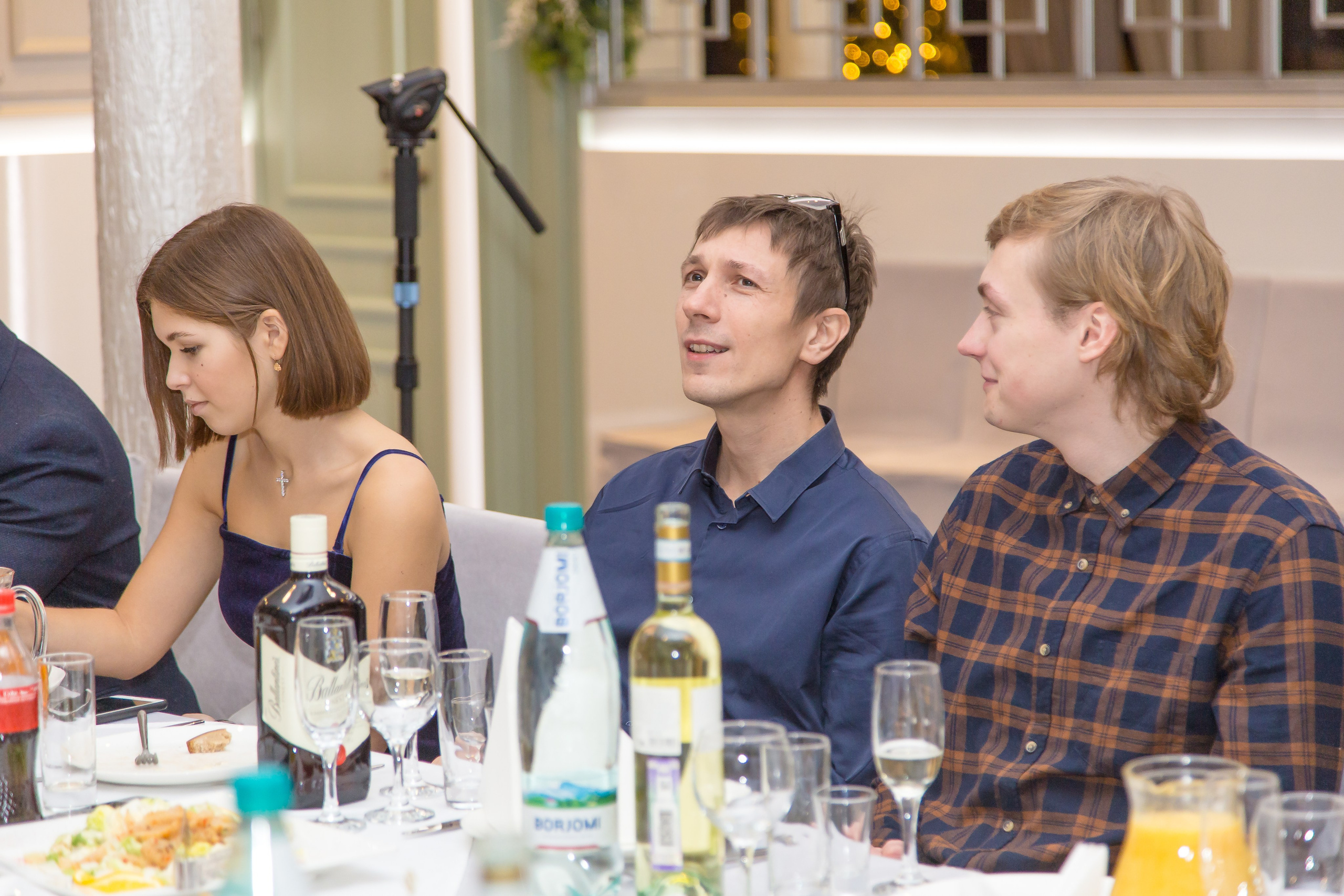 КОРПОРАТИВ НОВЫЙ ГОД. Главная