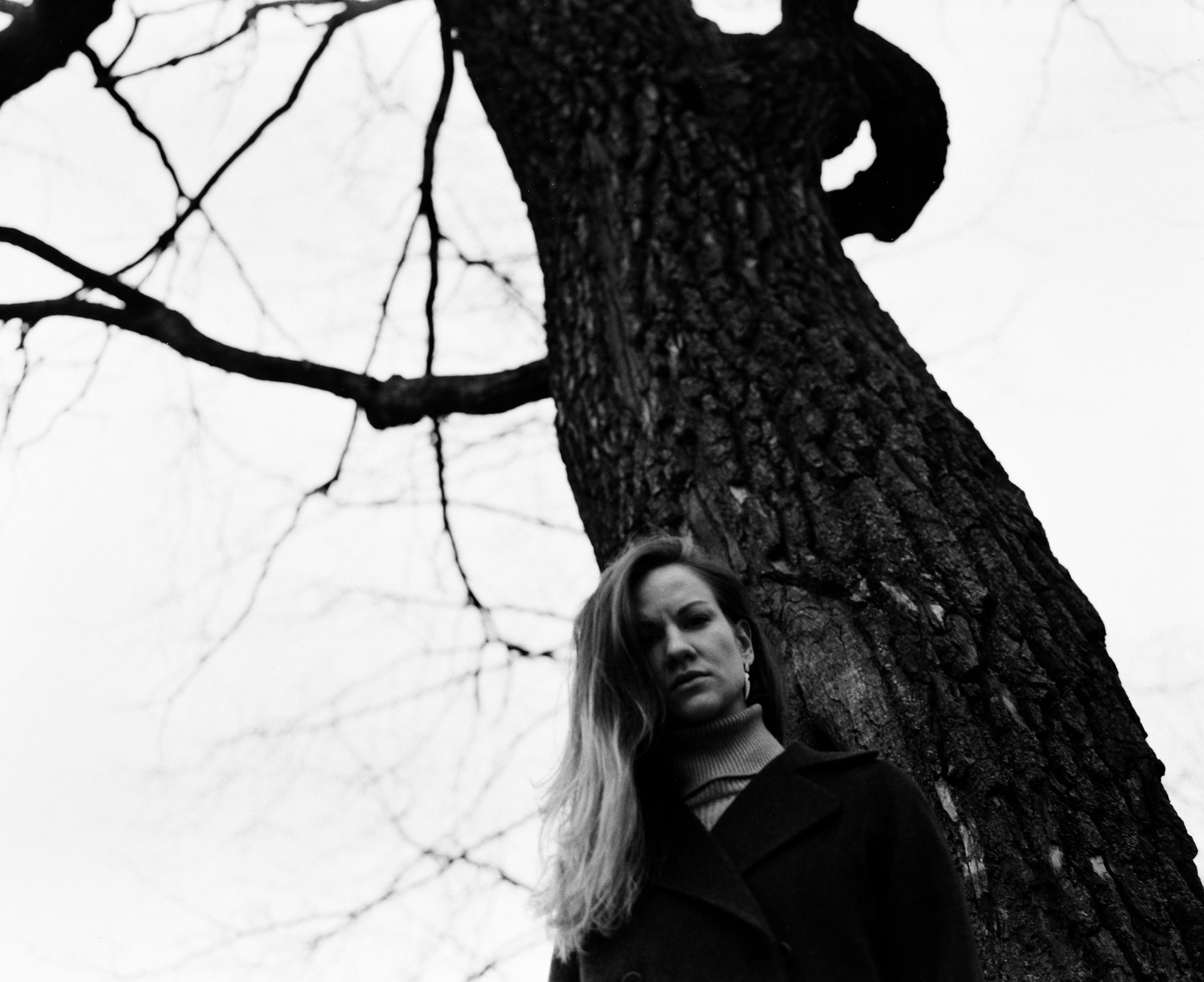 Плёнка. Sasha Ivanov — Documentary photographer