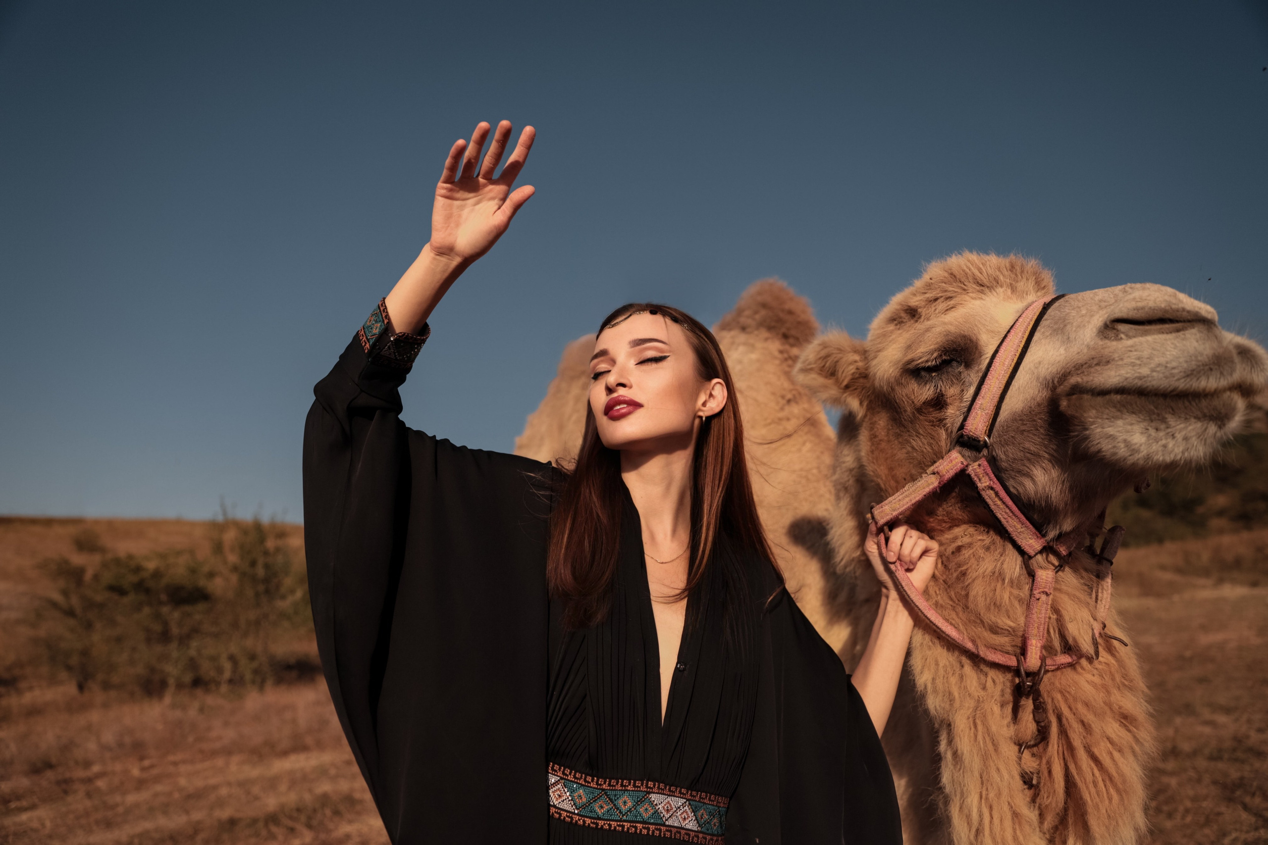 Алина. Фотограф Велькер Марина