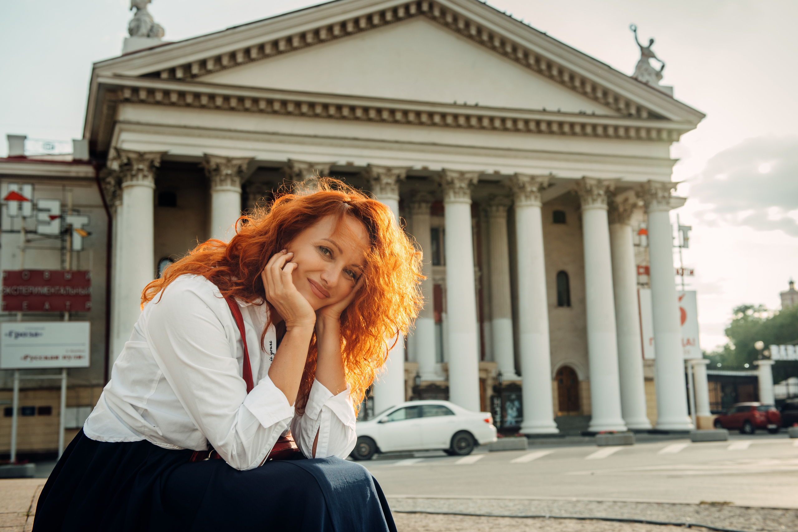 Ярослава. Спасибо за проявленный интерес к моему творчеству! Меня зовут Россохат