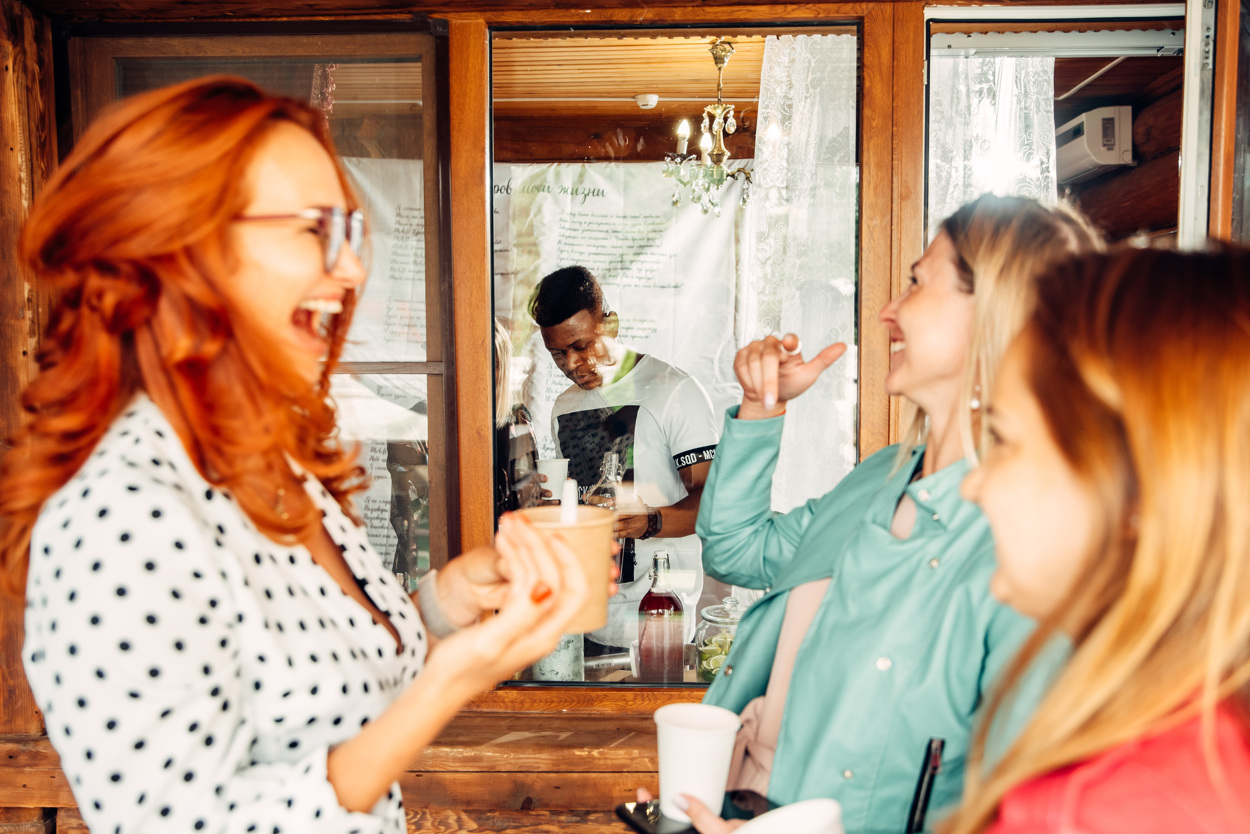 Ярослава. Спасибо за проявленный интерес к моему творчеству! Меня зовут Россохат