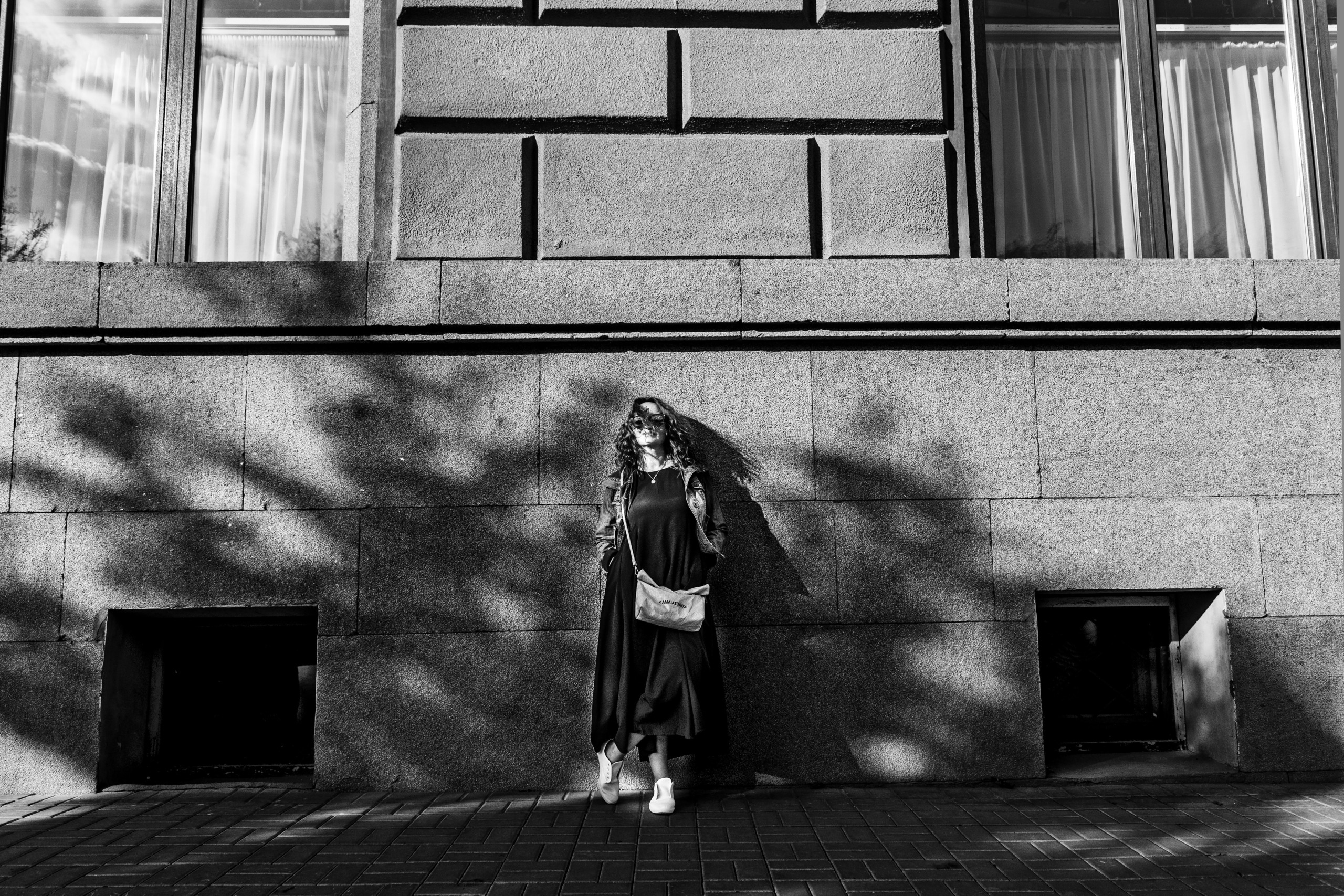 Ярослава. Спасибо за проявленный интерес к моему творчеству! Меня зовут Россохат