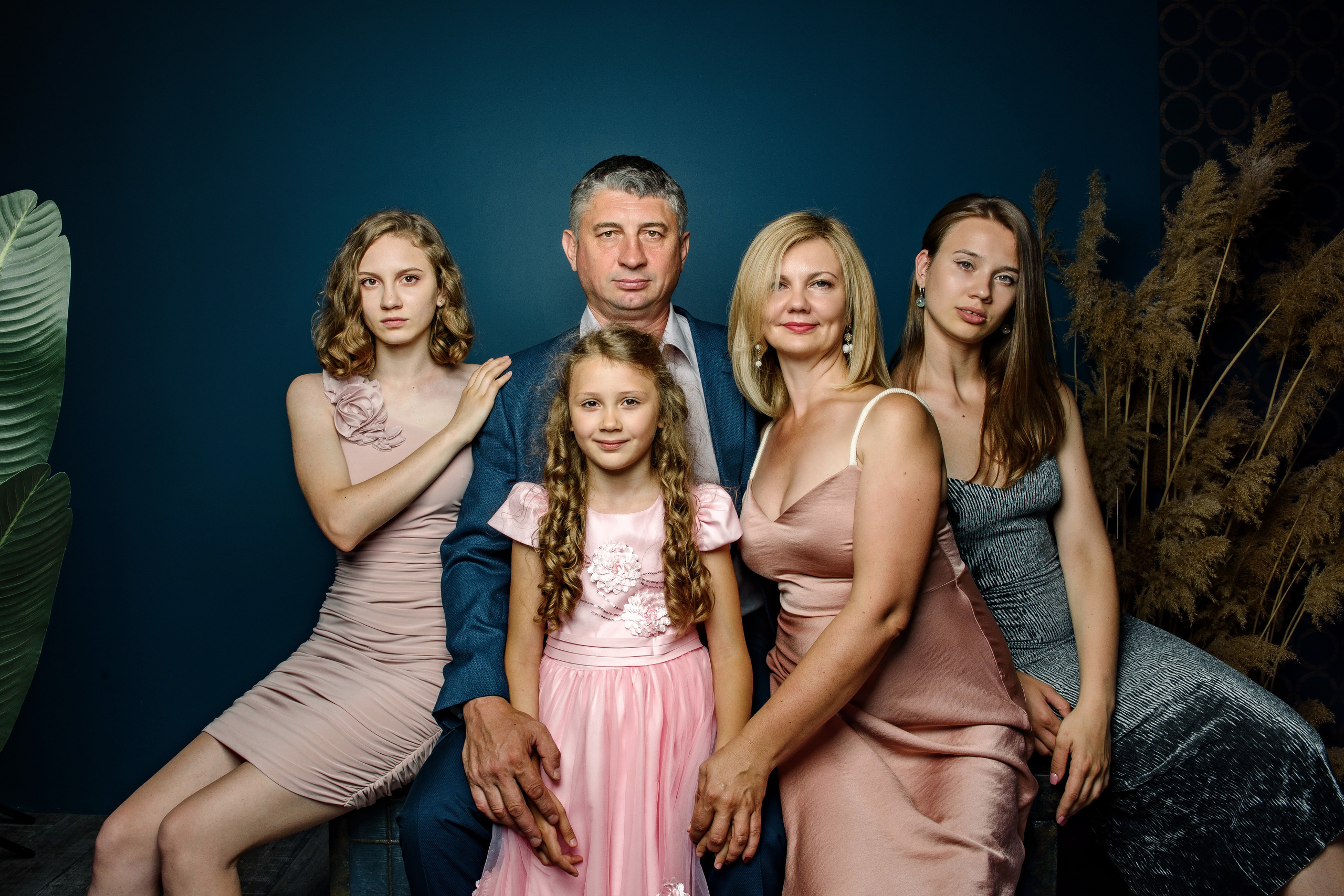 Family 11.07.20. Спасибо за проявленный интерес к моему творчеству! Меня зовут Россохат