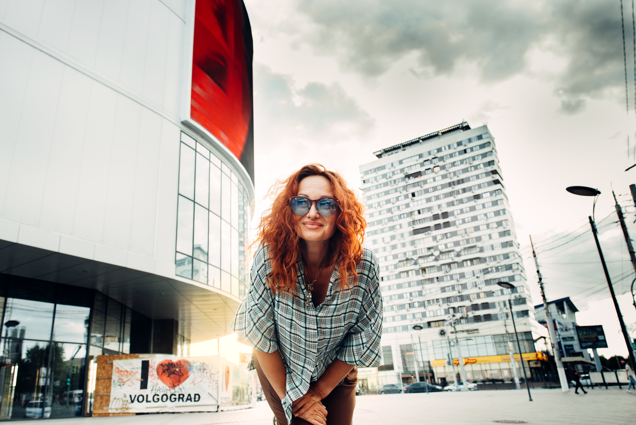 Ярослава. Спасибо за проявленный интерес к моему творчеству! Меня зовут Россохат