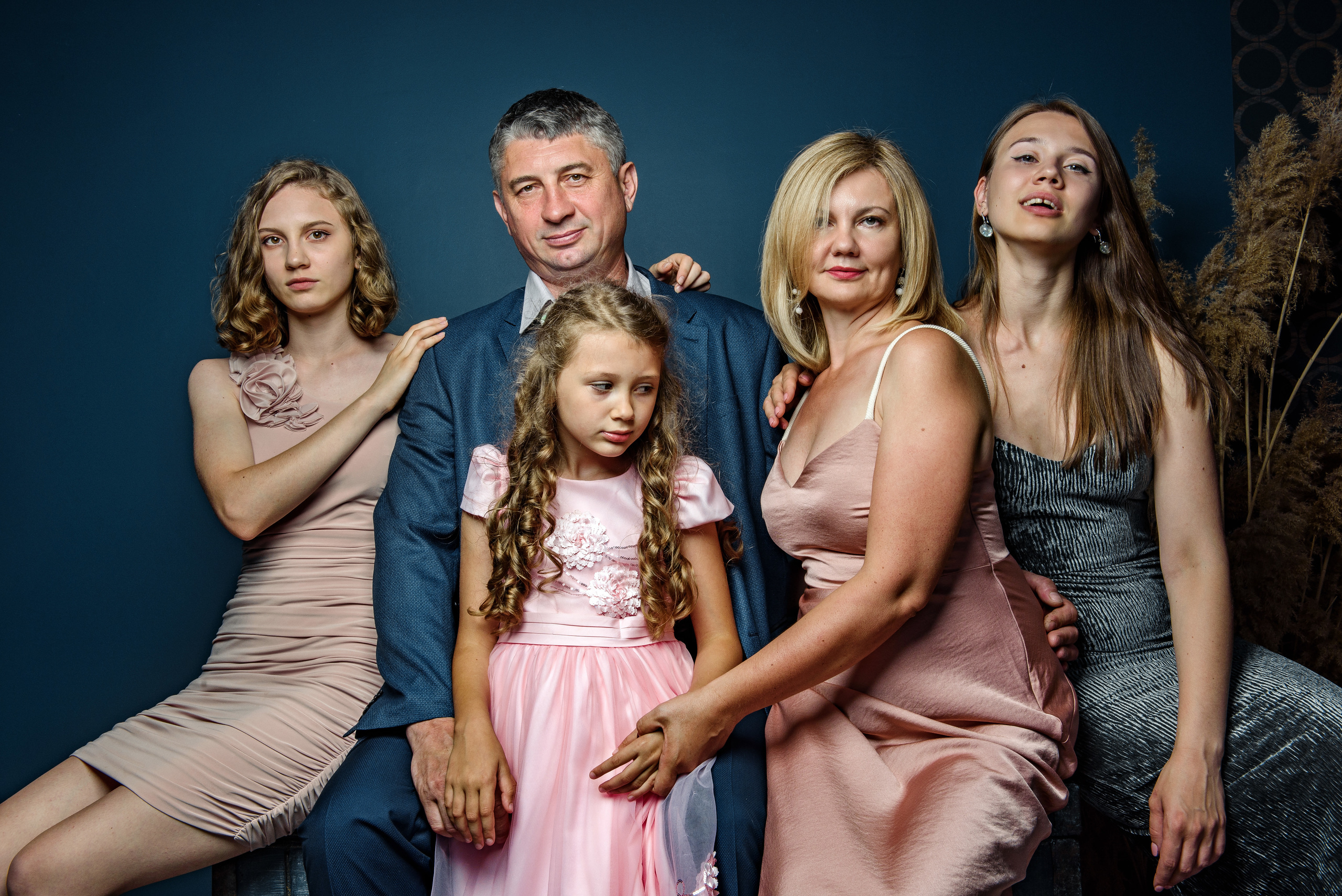 Family 11.07.20. Спасибо за проявленный интерес к моему творчеству! Меня зовут Россохат