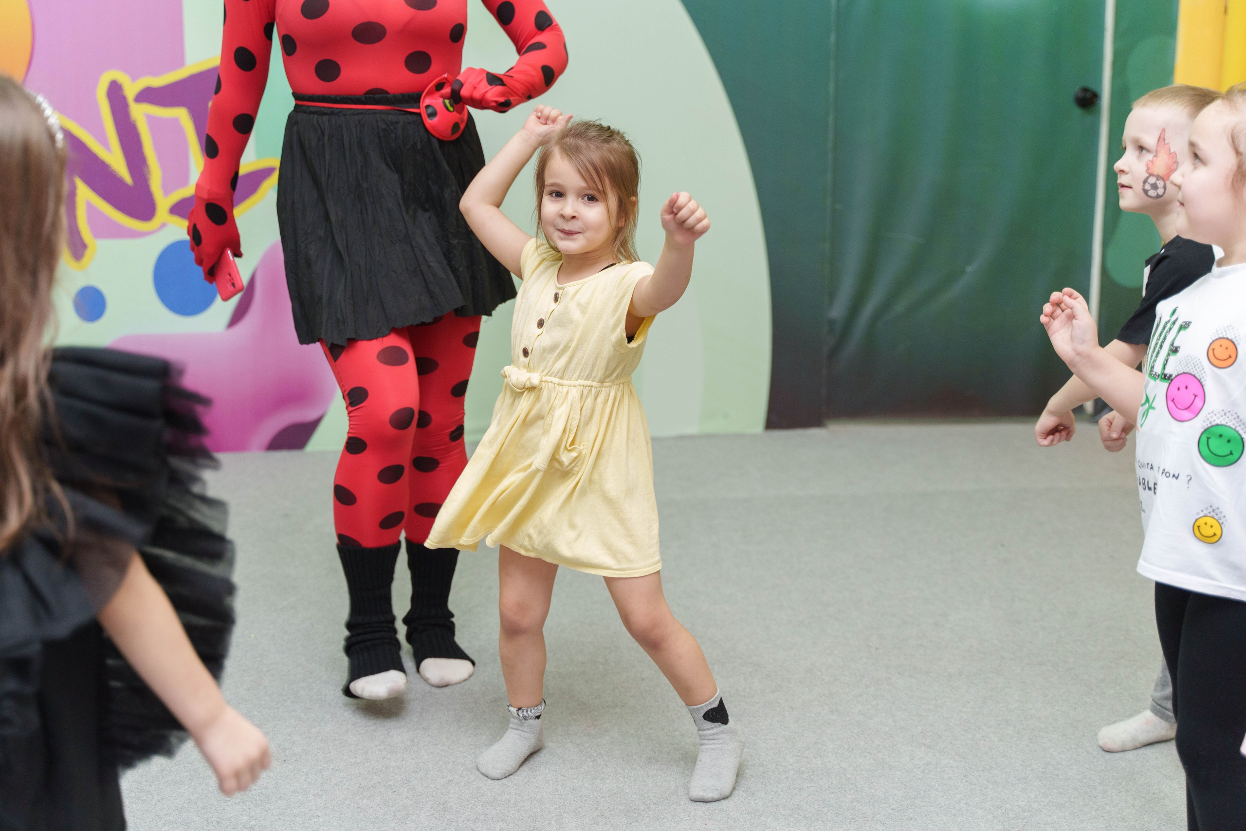 Фотограф на детские праздники. Свадебный и семейный фотограф в Новосибирске Данил Коротких