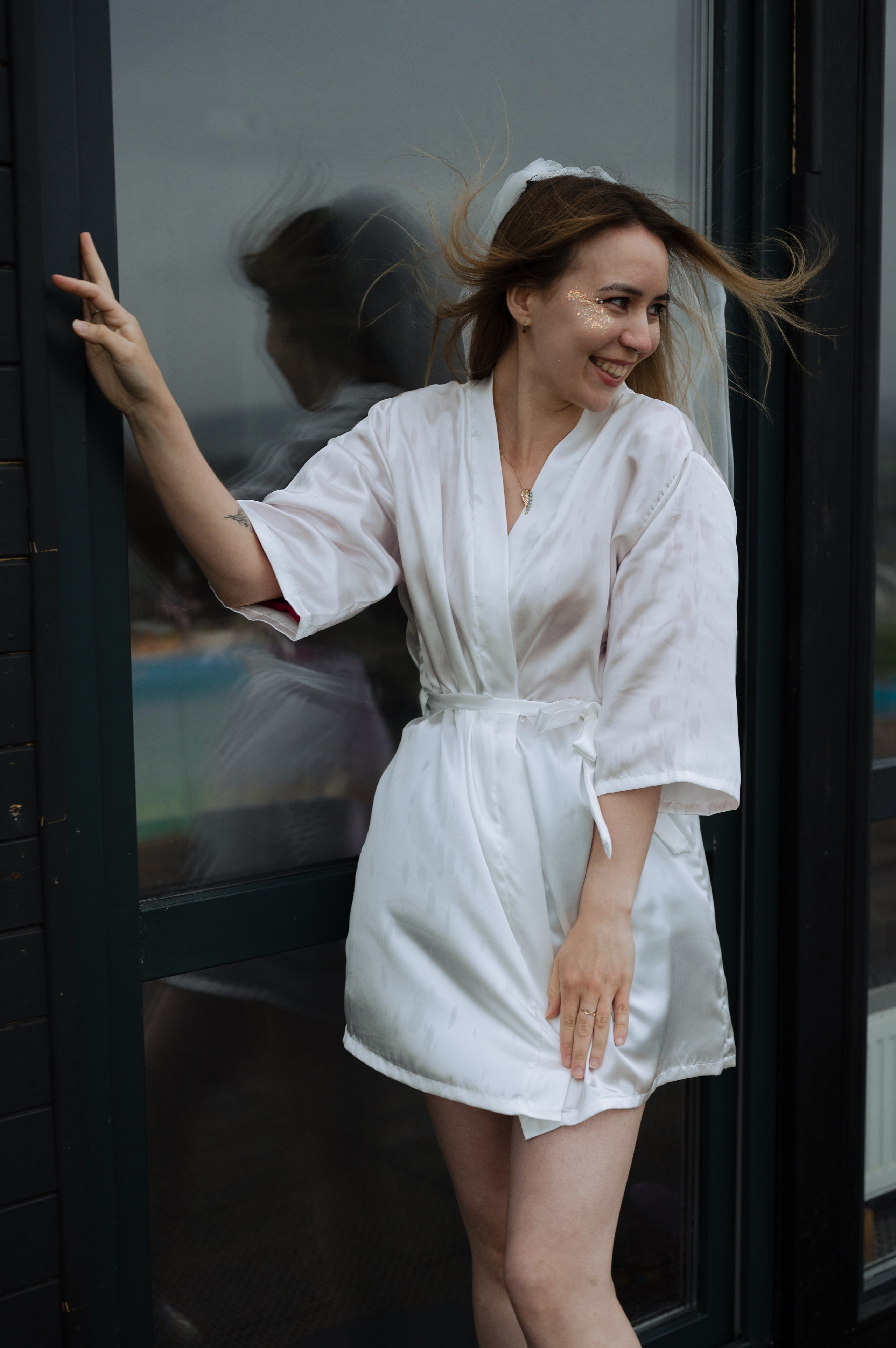 Диана, девичник. Фотограф Красноярск Екатерина Карпеза