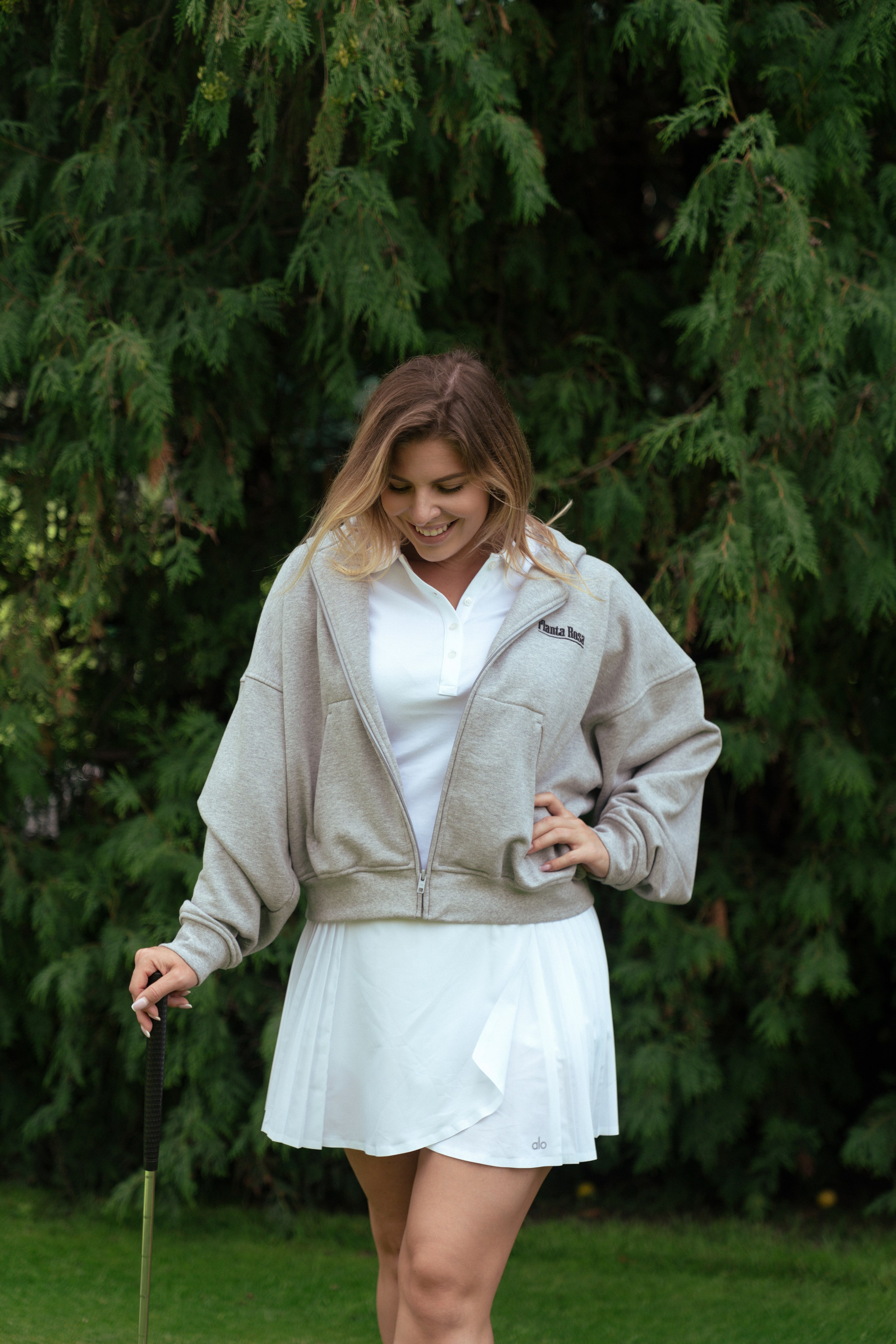 Гольф. Свадебный фотограф в Москве Кристина Чехова