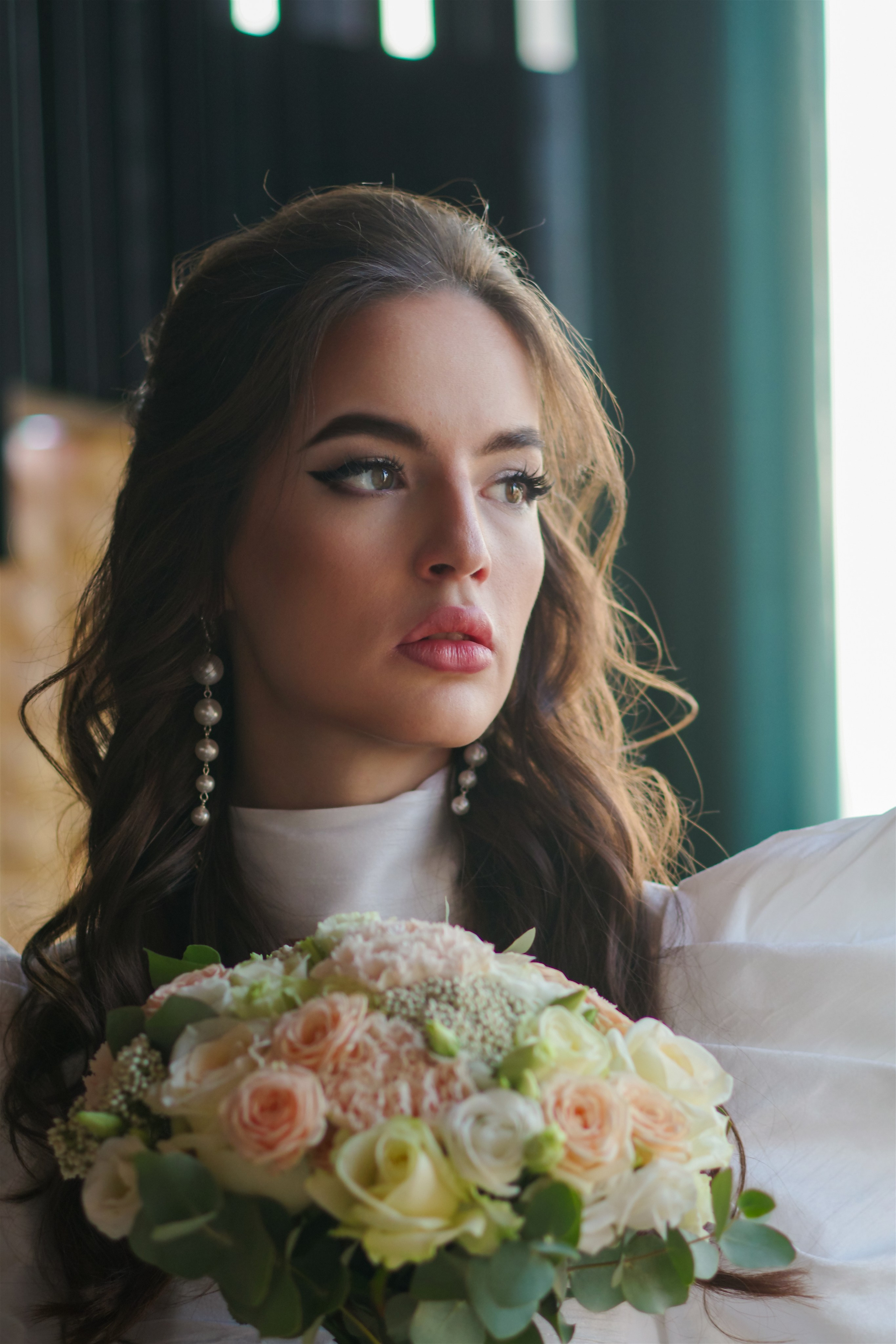 Никита и Лиза. Семейный и детский фотограф Антон Зорин