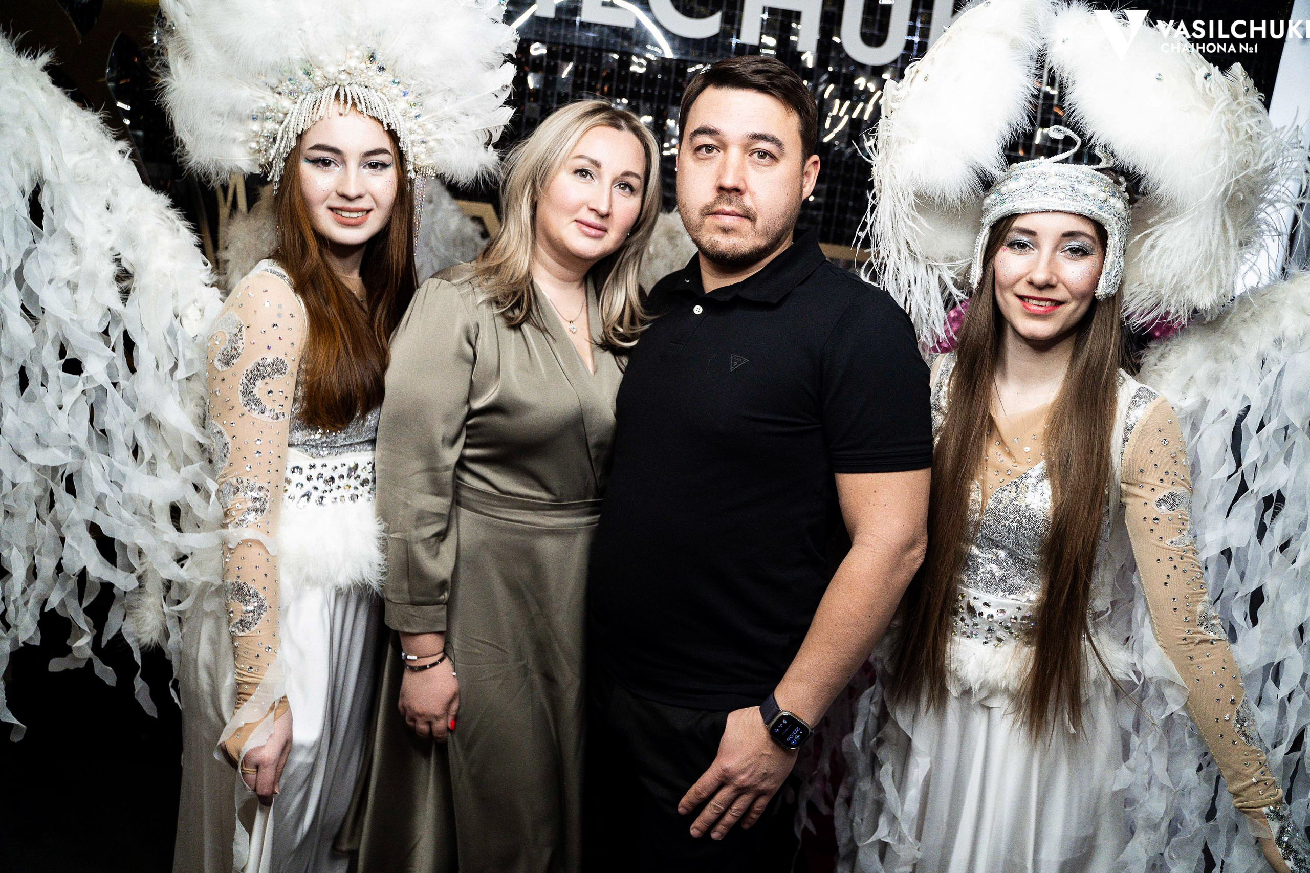 VASILCHUKI. Фотограф Казань