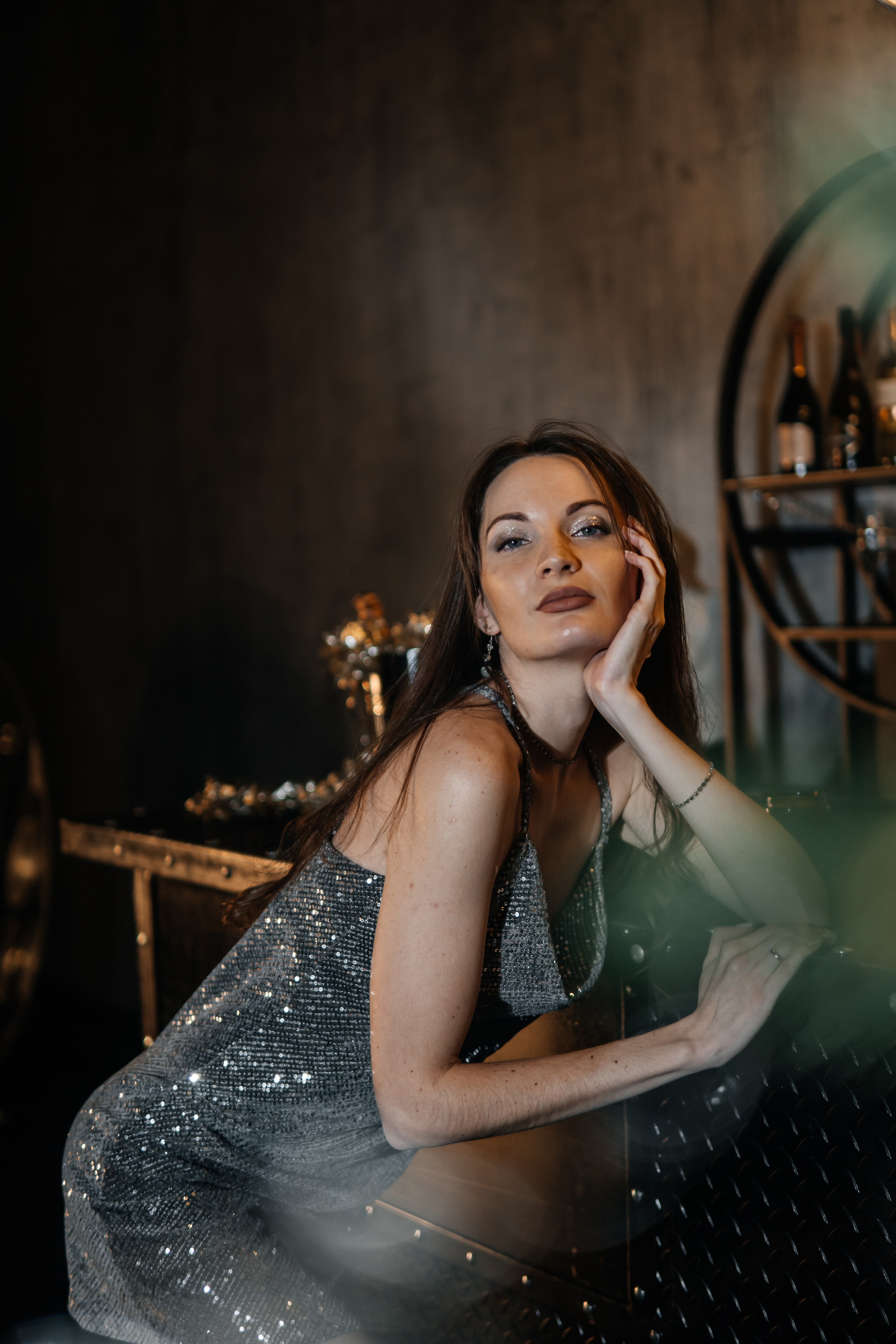 Ирина. Главная страница