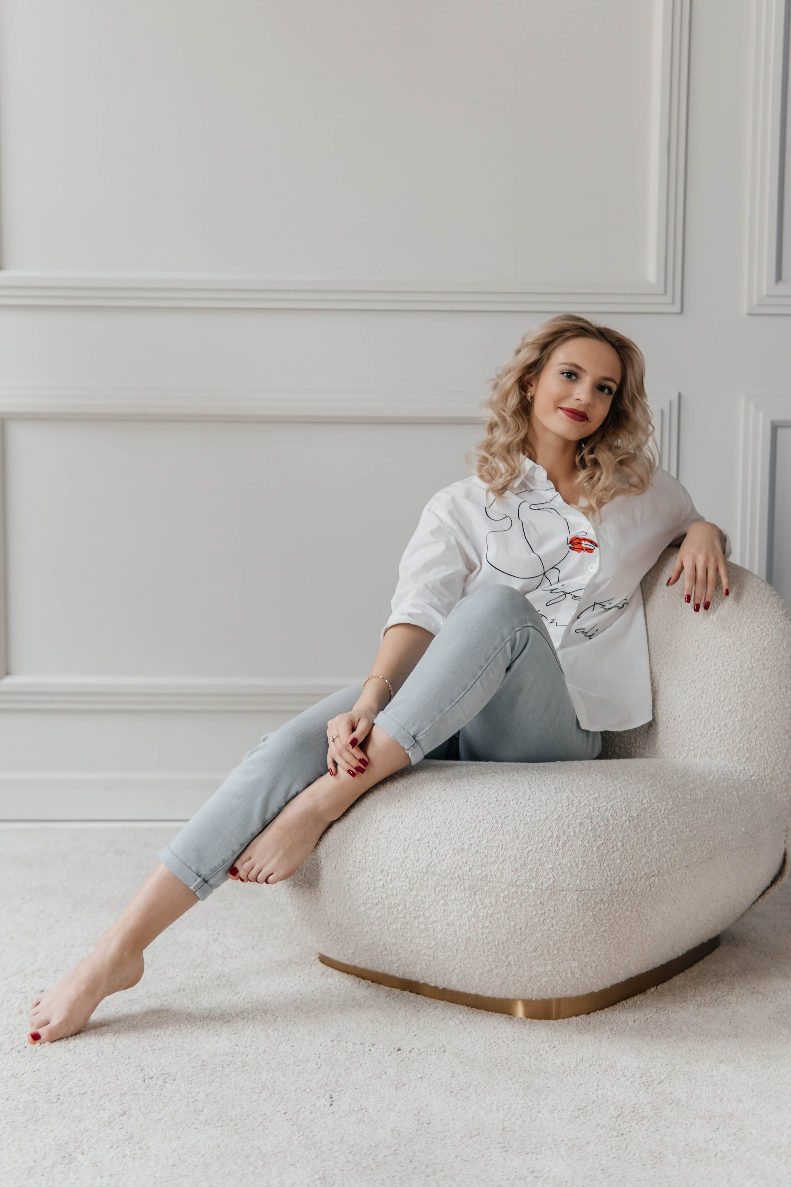 Софья. Главная страница