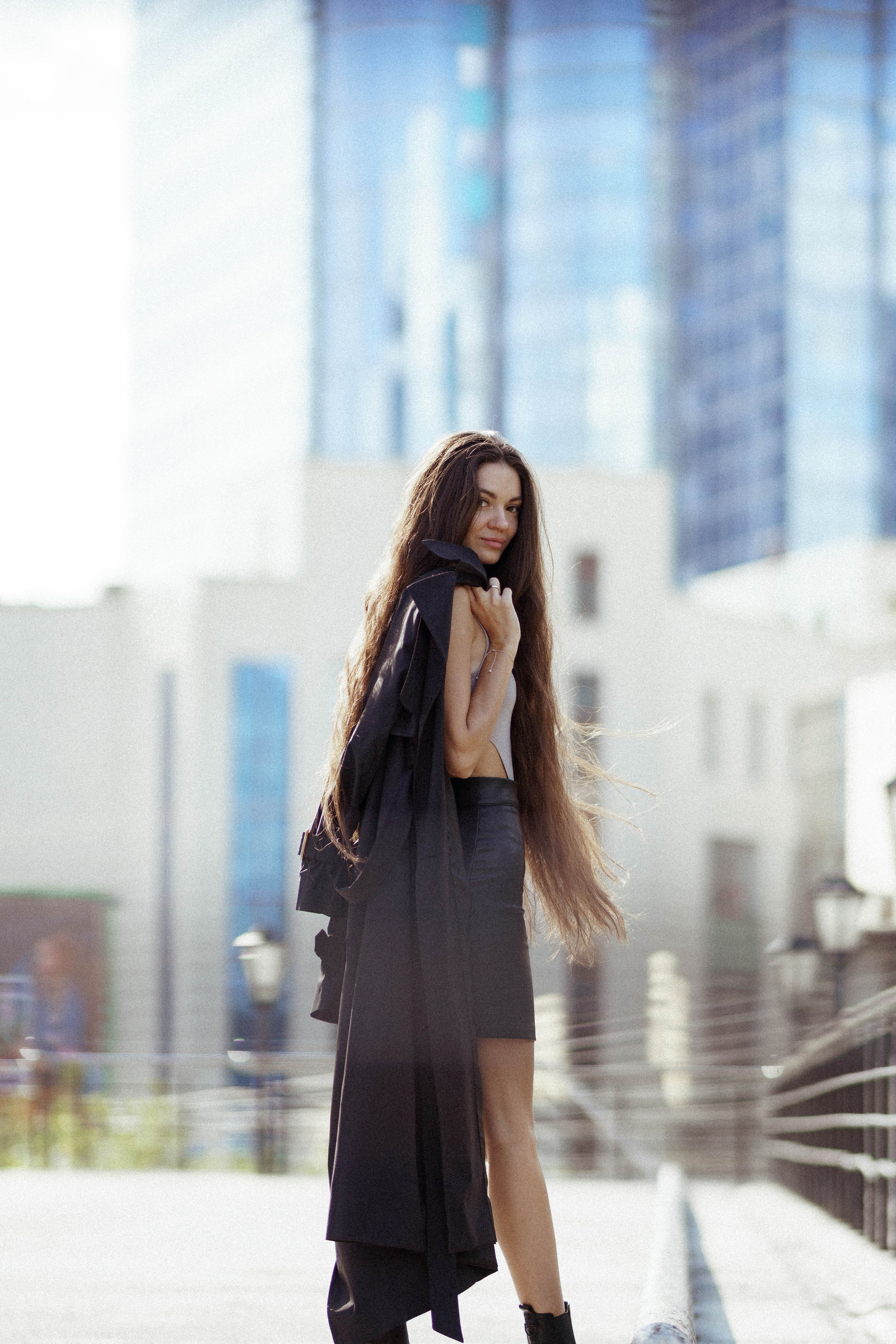 От Победы до Красного Факела \ Анна. Главная страница