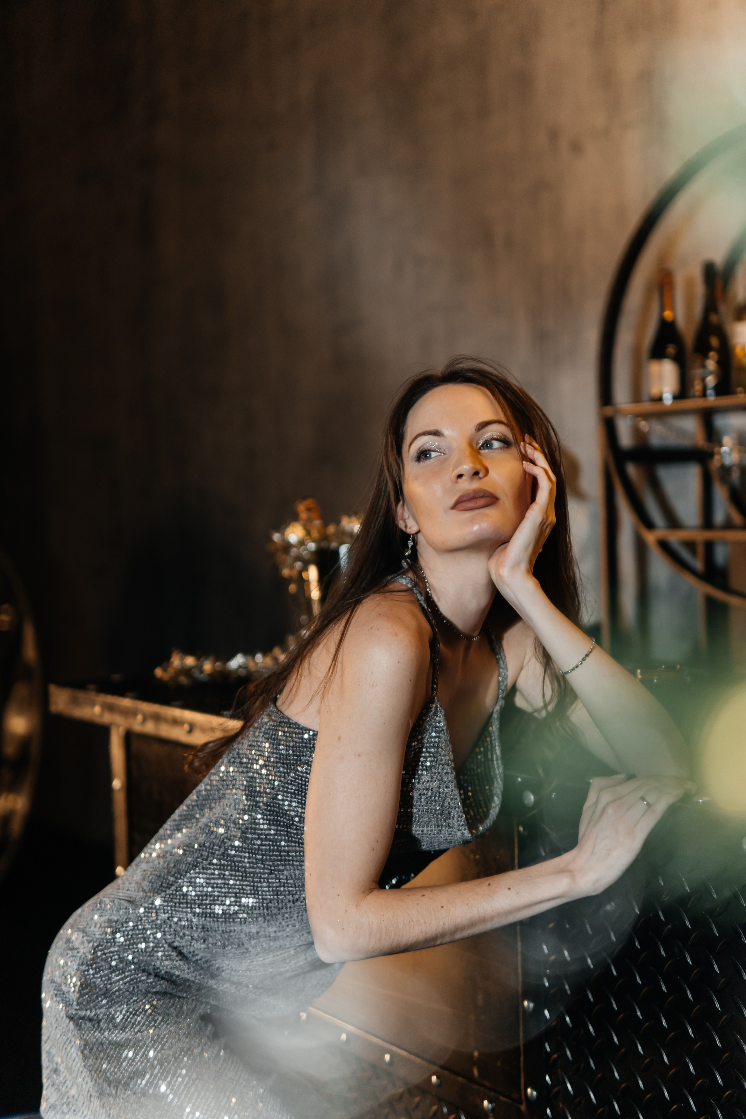 Ирина. Главная страница