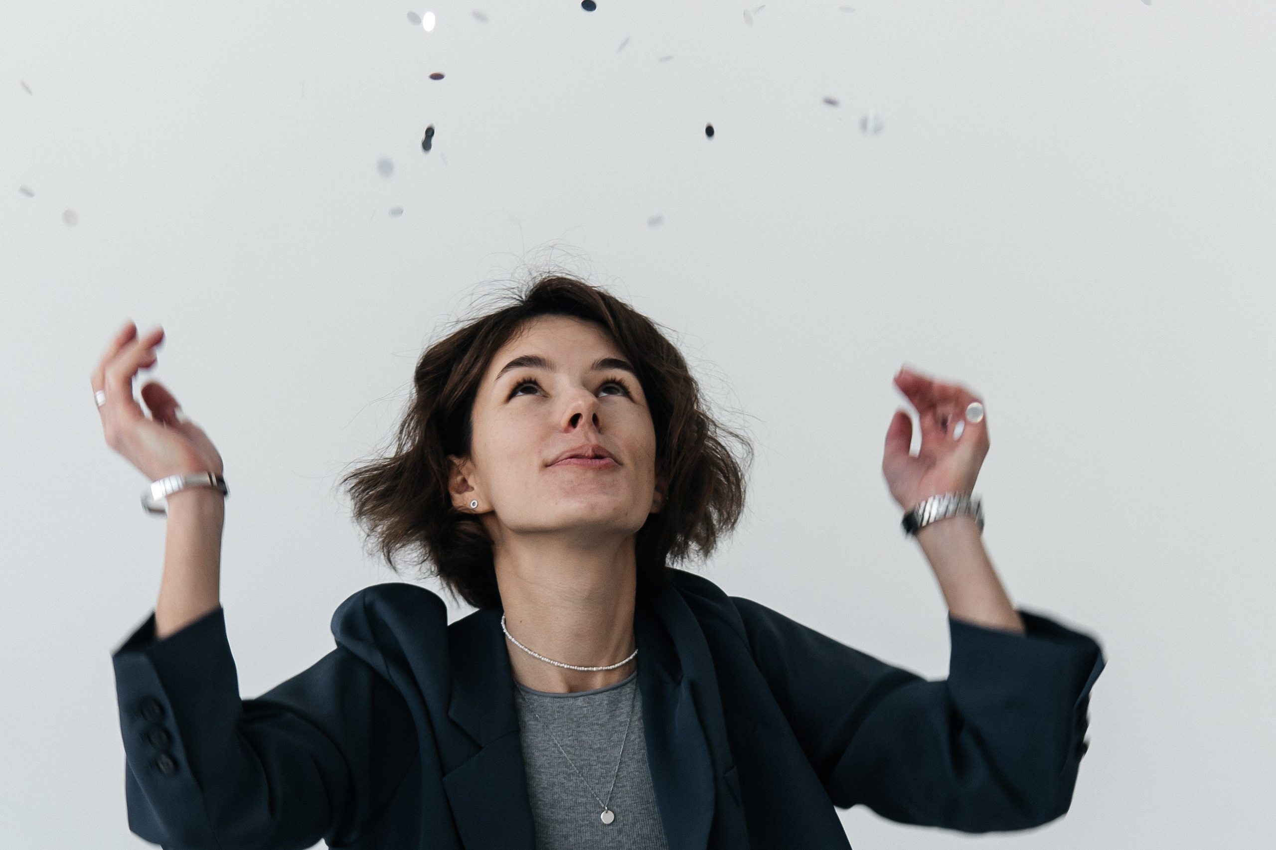 HB-day, Valya. Главная страница