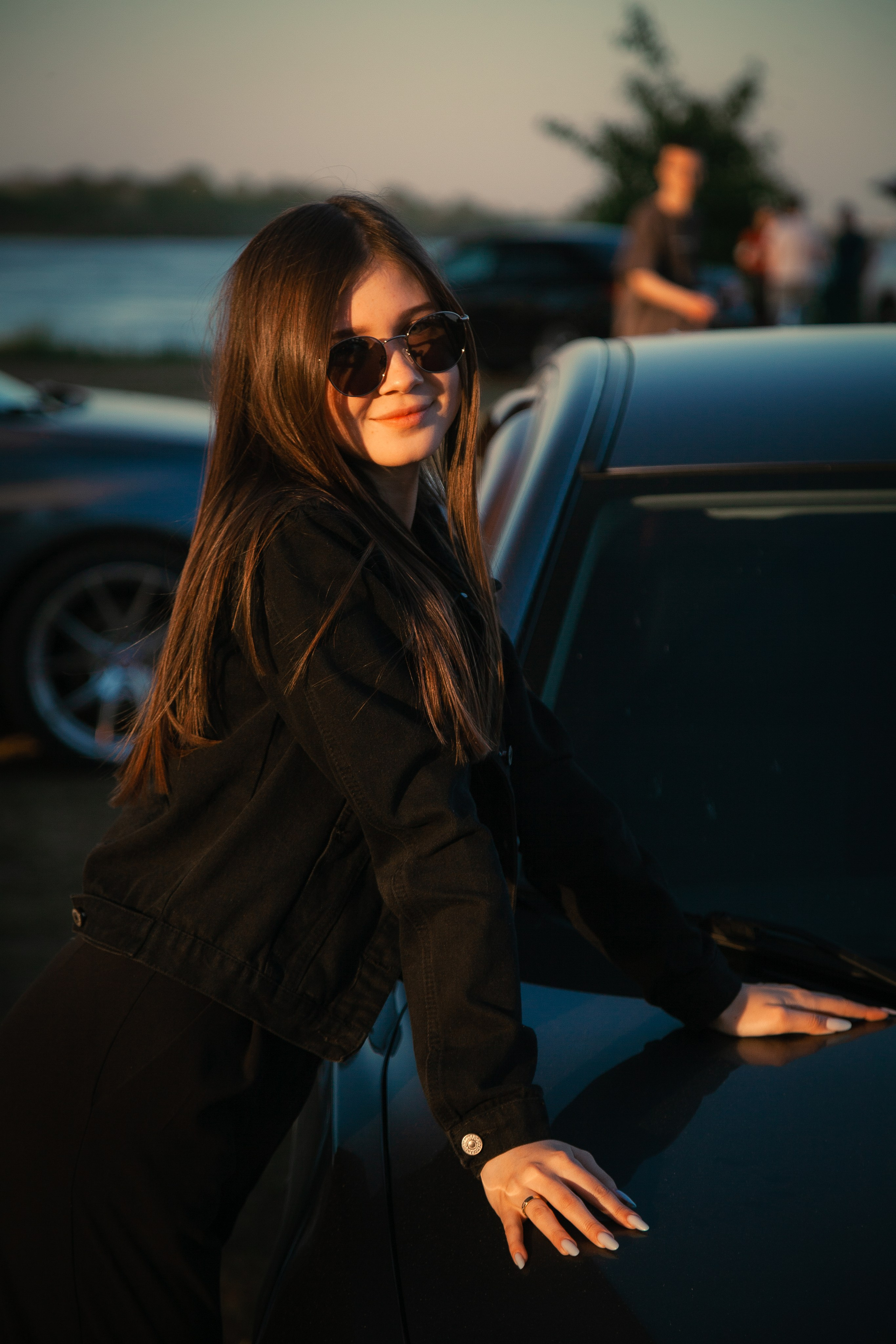 Открытие сезона Lancer Community 2024. Леонид Рябов — фотограф в Нижнем Новгороде