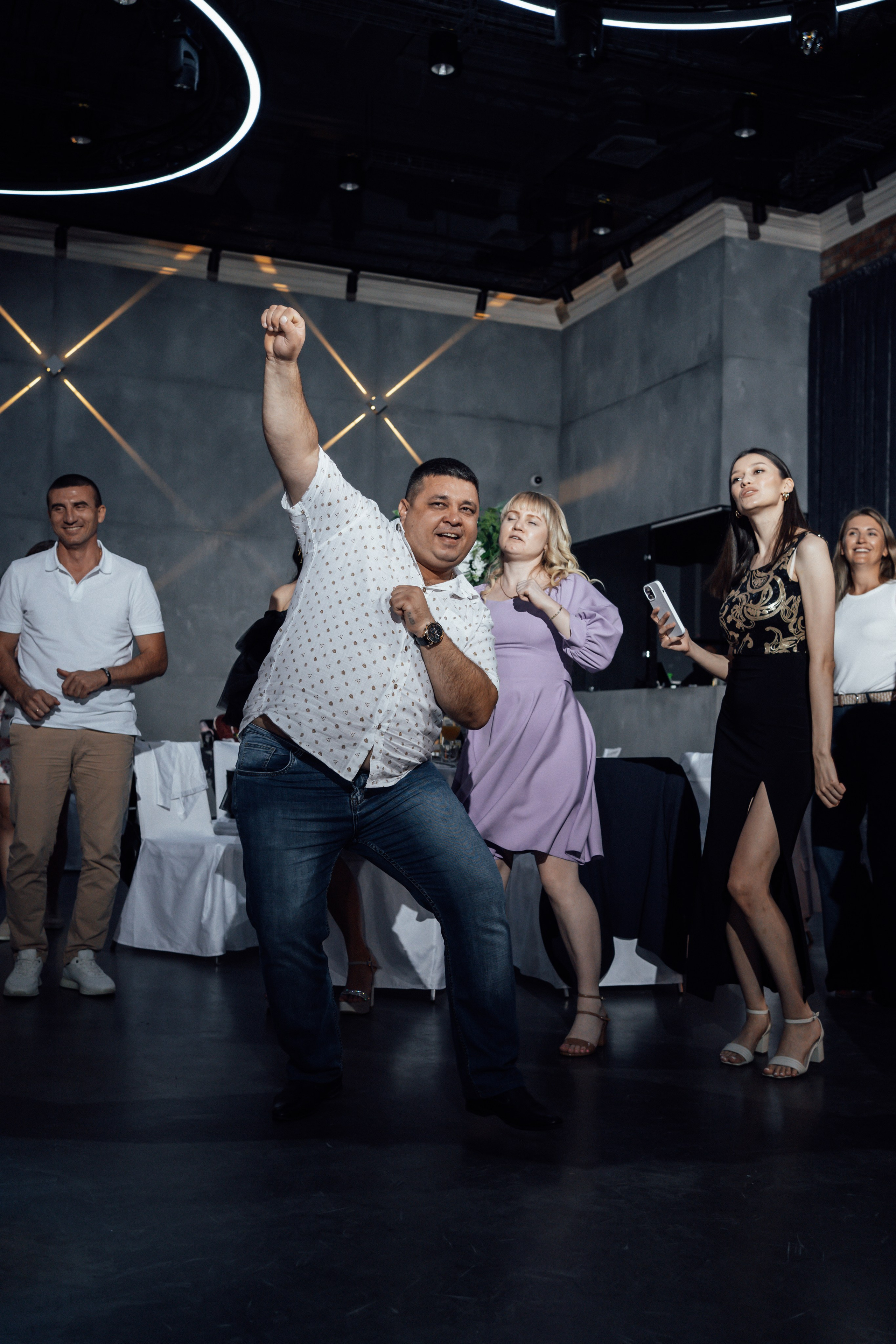 Леонид и Мария. Свадебный и семейный фотограф в Волгограде Наталья Наумова