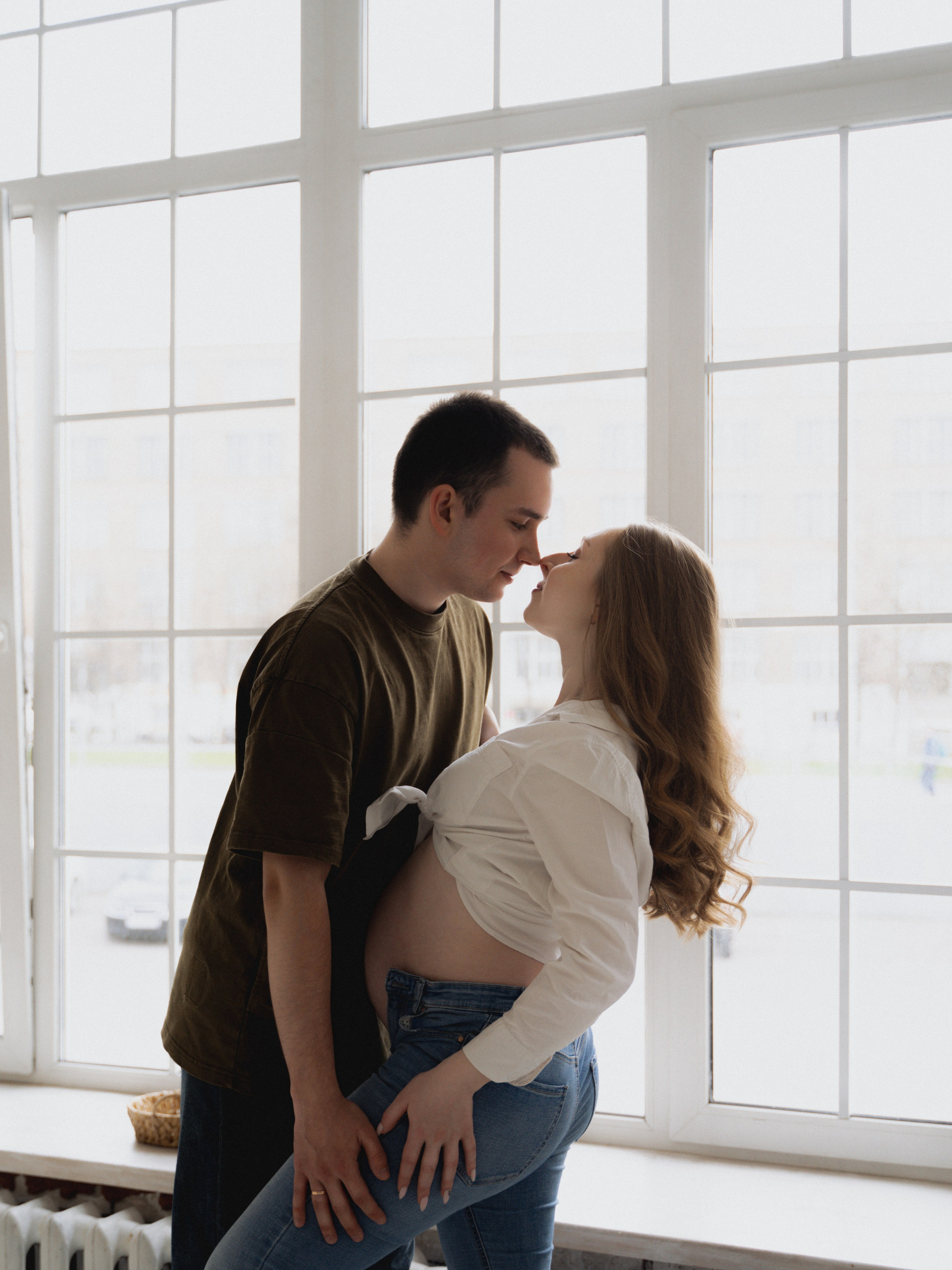 Таня. Свадебный фотограф Москва Инесса Зверева