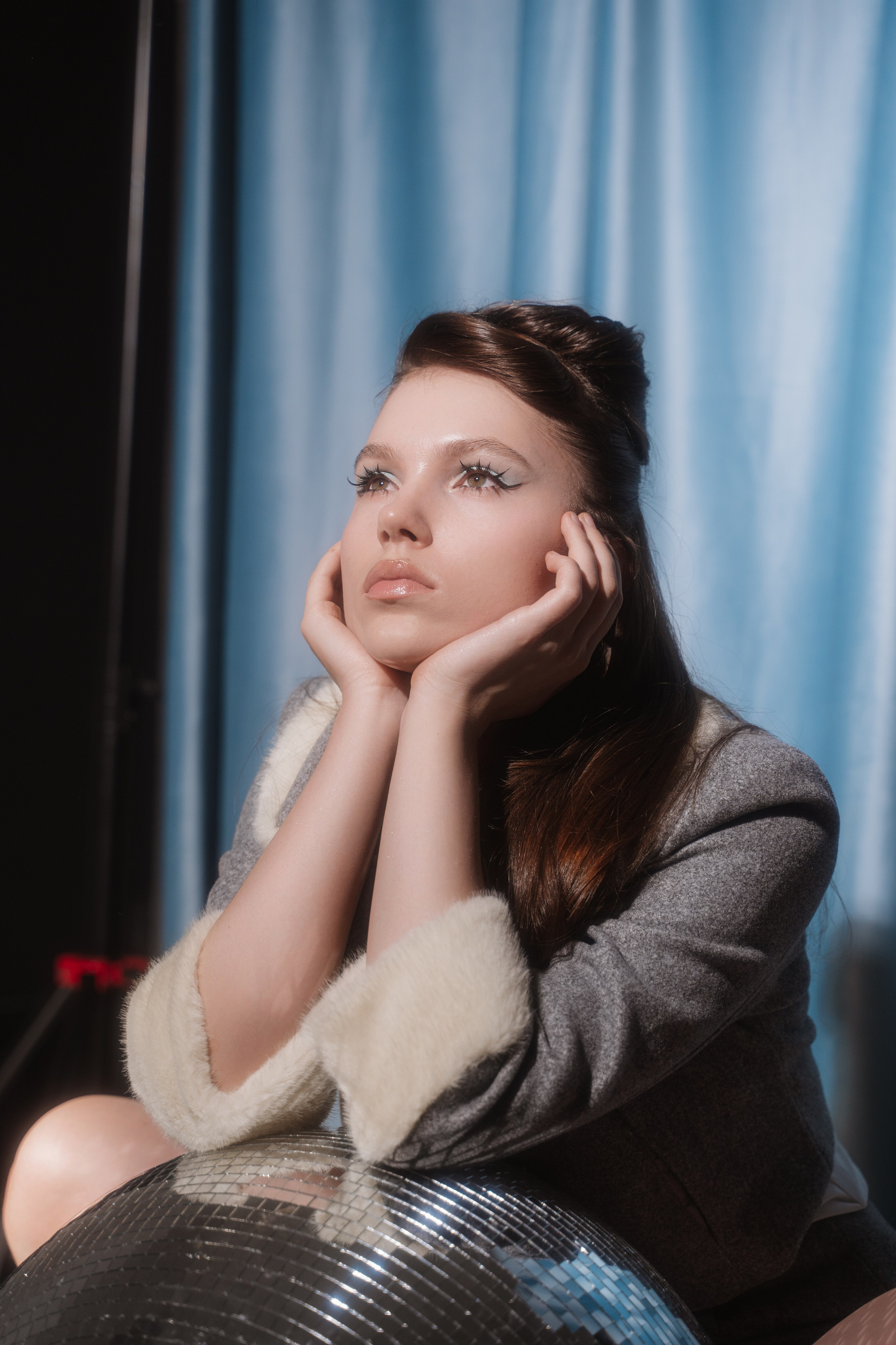 Юлия. Свадебный фотограф Москва Инесса Зверева