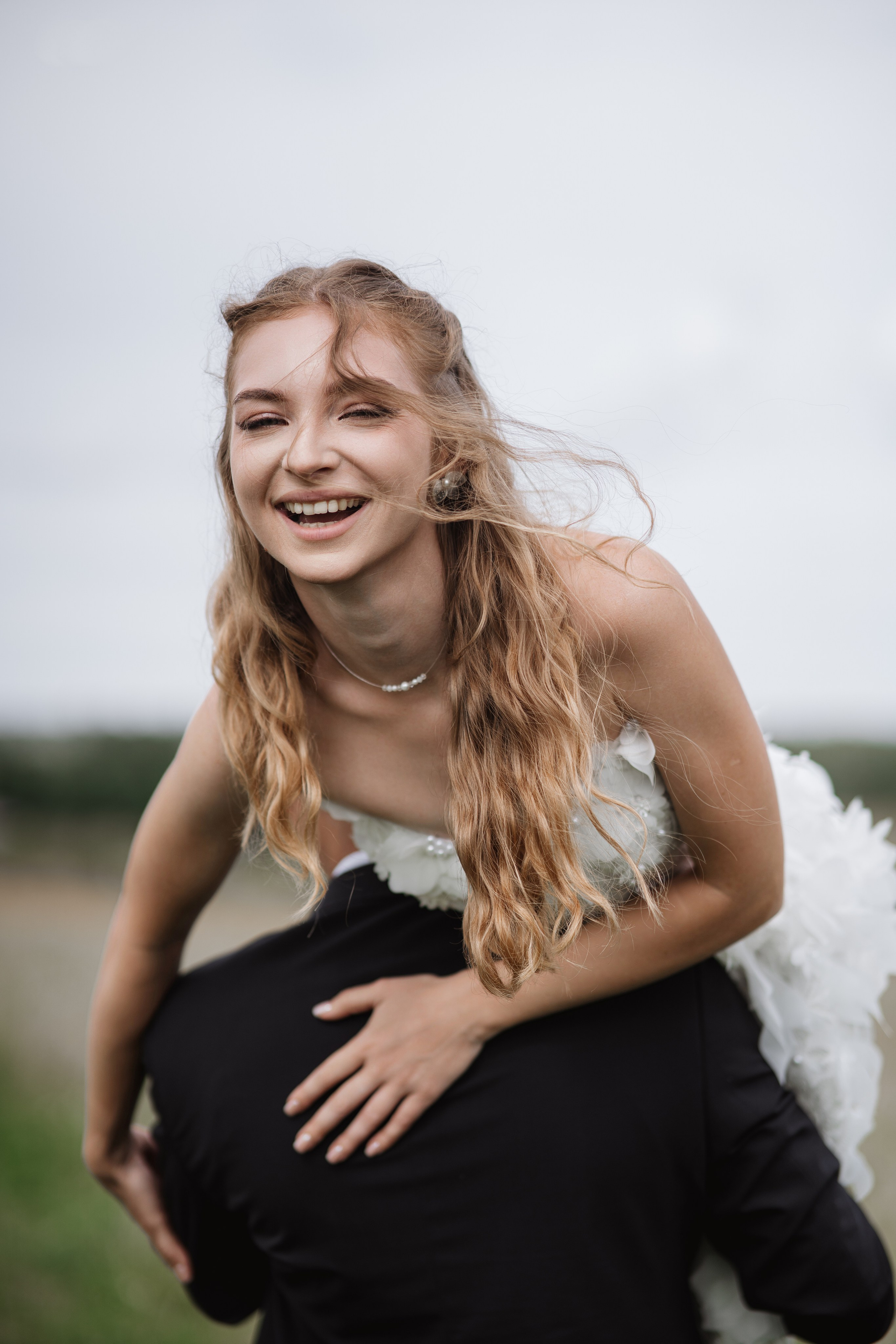 A&R X-land. Свадебный фотограф Москва Инесса Зверева