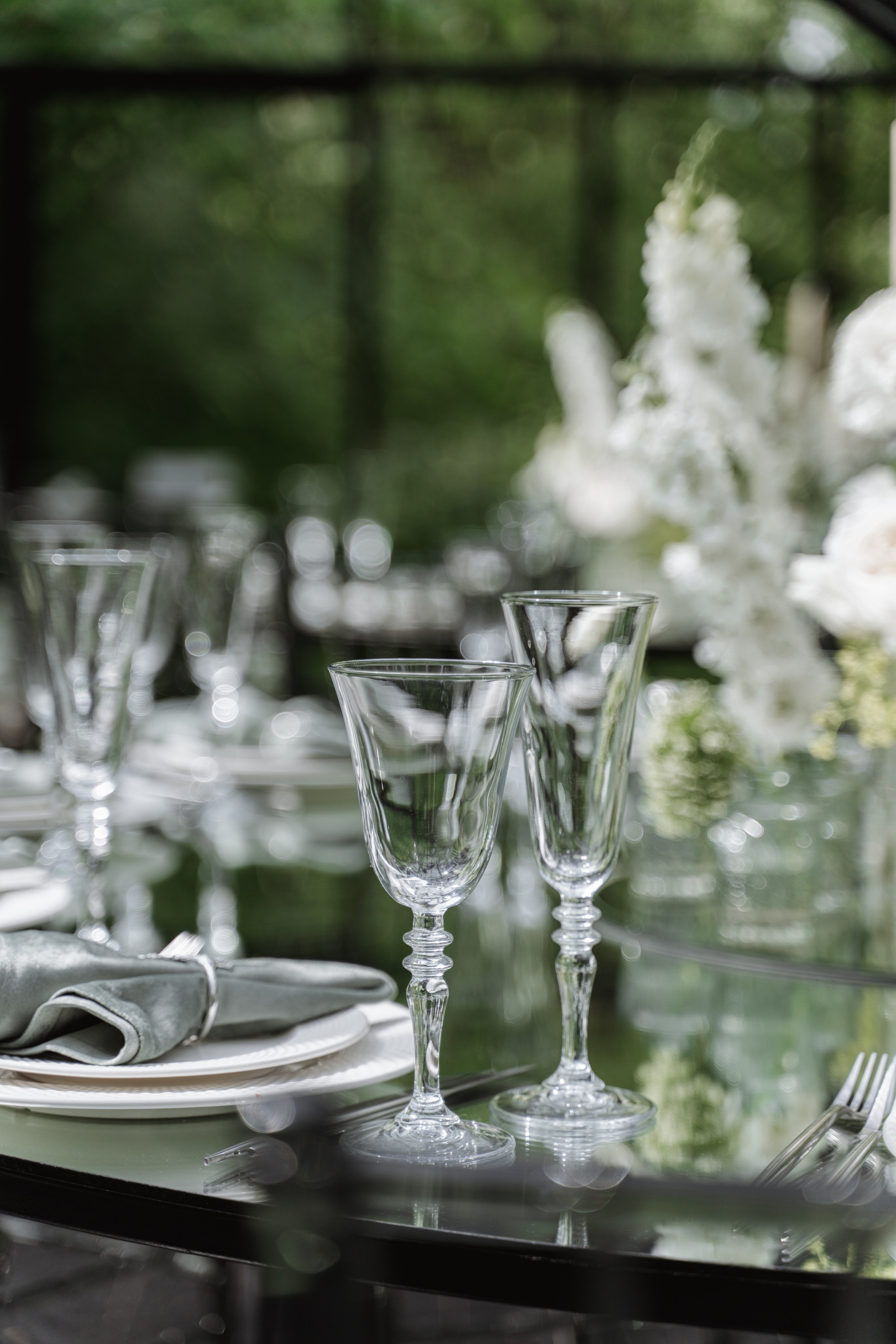 В&Е Forest due. Свадебный фотограф Москва Инесса Зверева