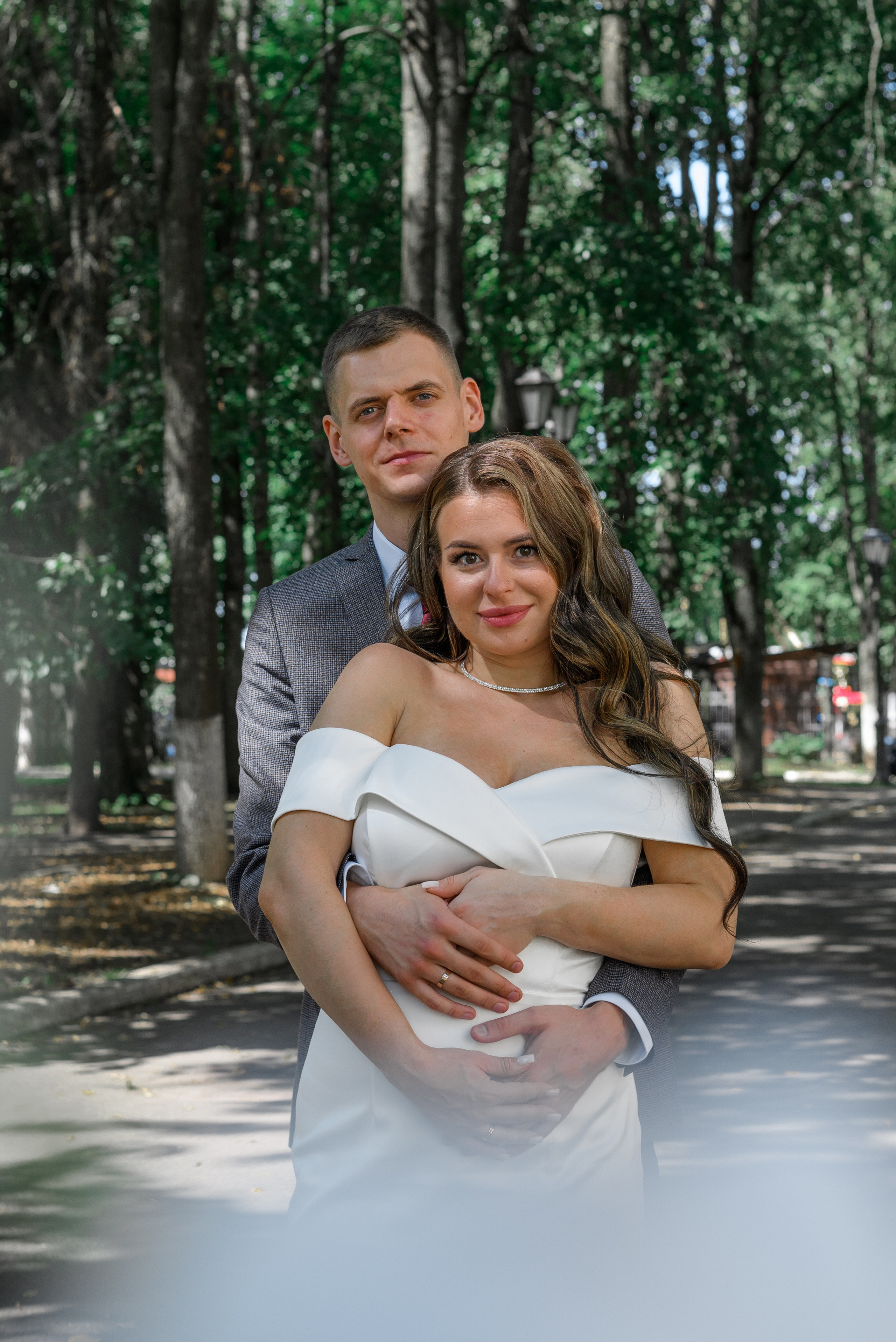 Фотограф на свадьбу. Свадебный фотограф в Сергиевом Посаде недорого Ольга Гузанова