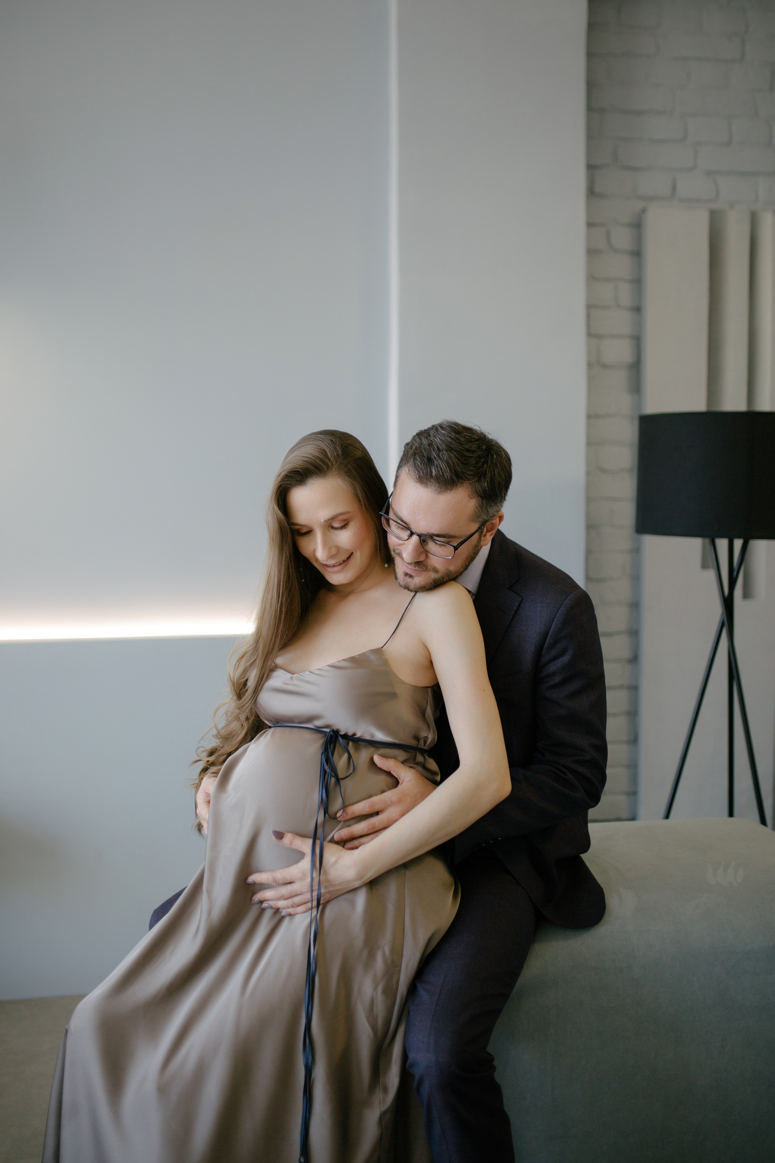 Беременная съемка. Свадебный и семейный фотограф в Санкт-Петербурге Исупова Юлия